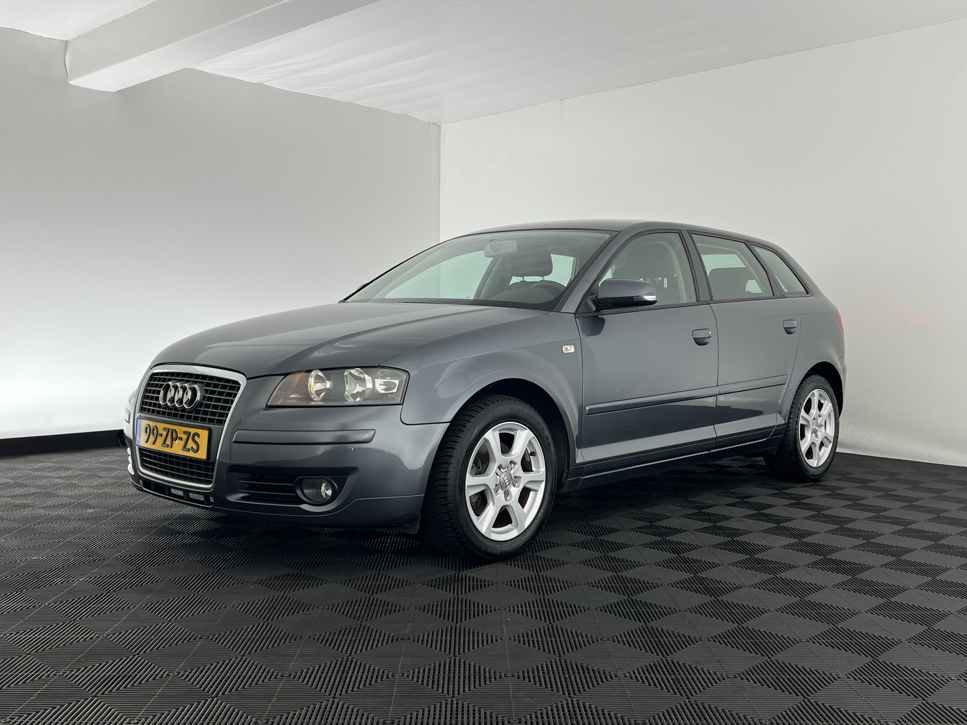 Audi A3 Sportback 1.4 TFSI Attraction Business *ECC | PDC | CRUISE | COMFORT-SEATS | 16''ALU*