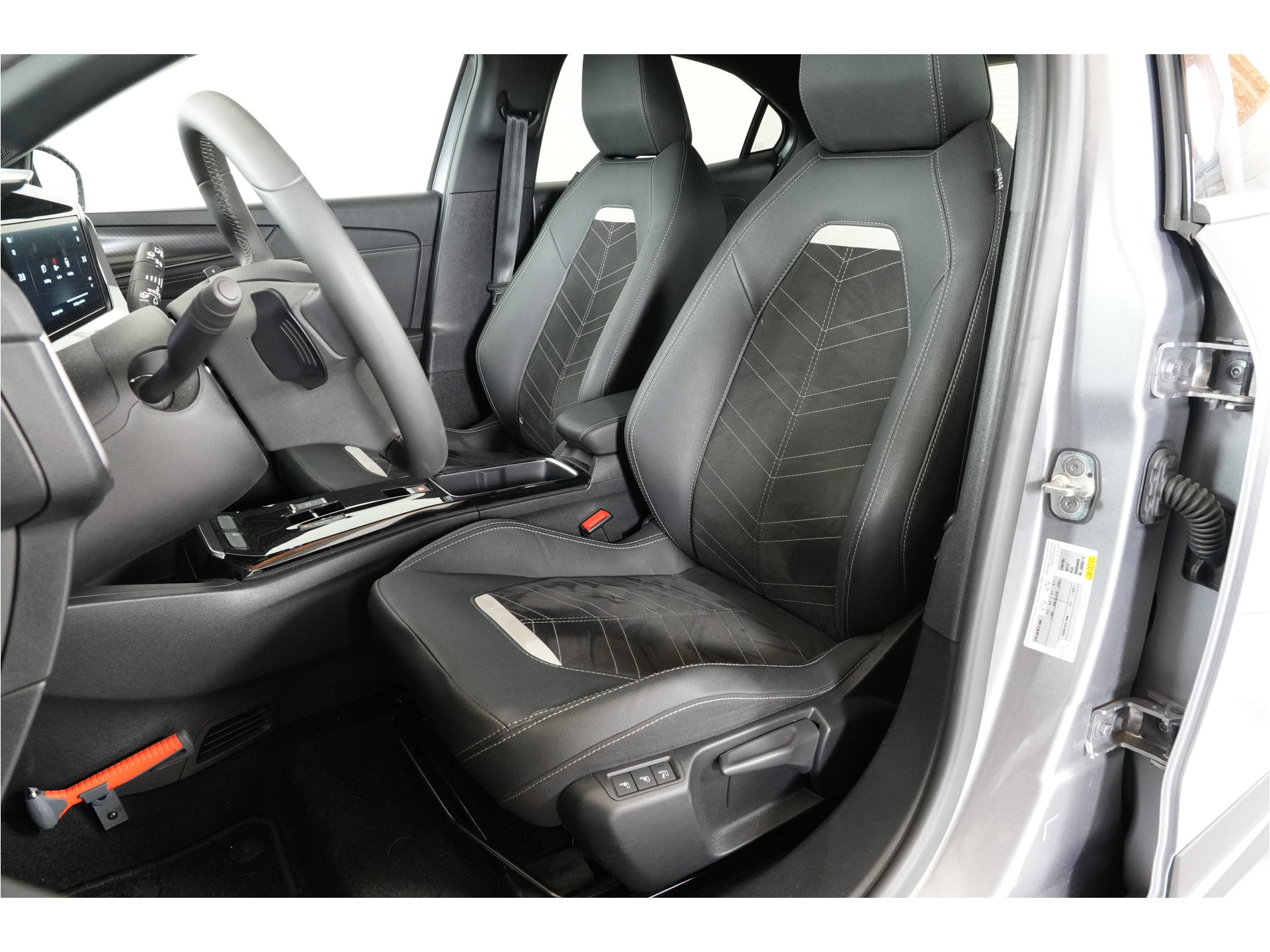 Opel Mokka 1.2 Turbo GS Line 136pk MHEV | Trekhaak | Virtual | Camera | Navi |