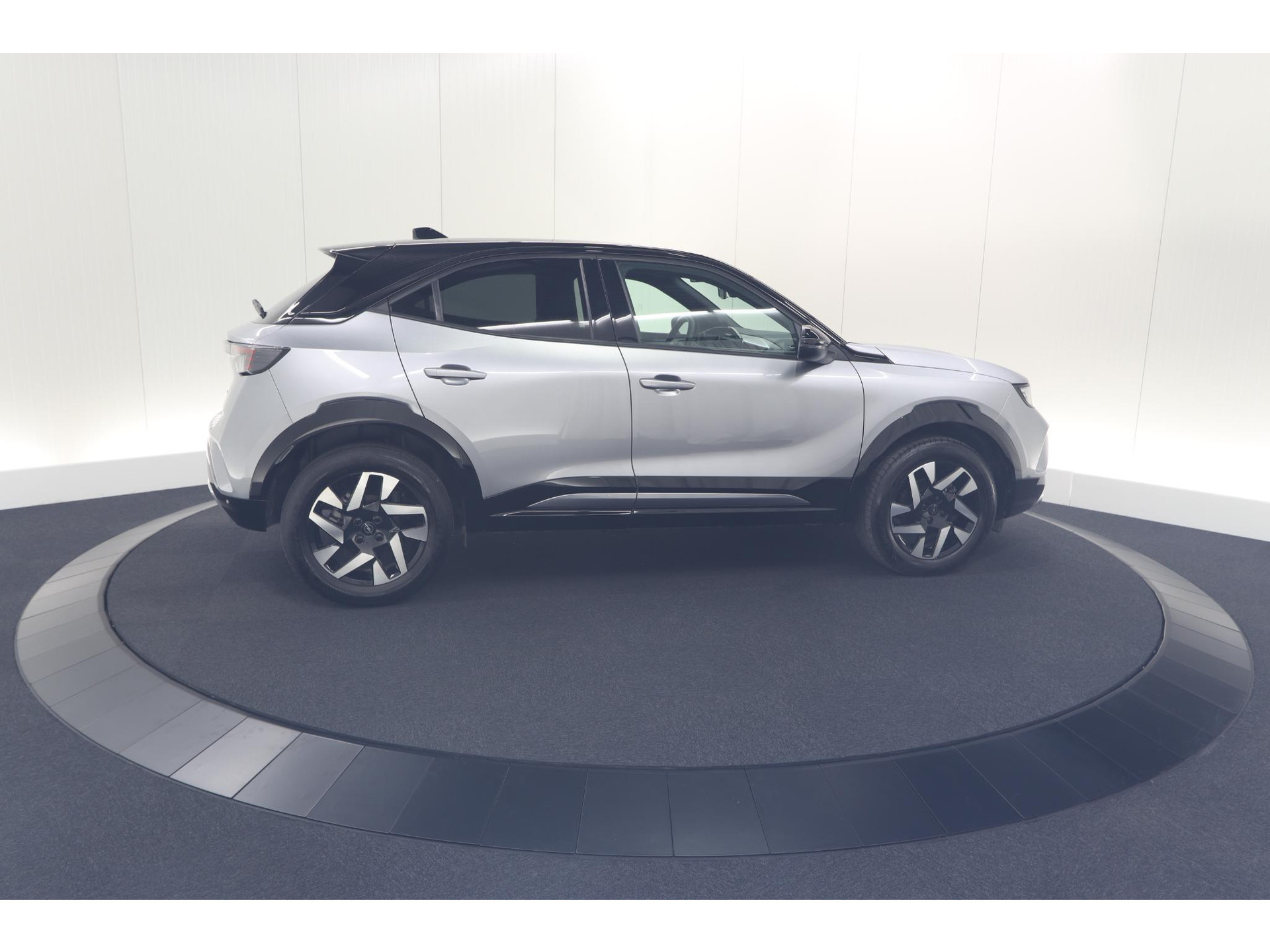 Opel Mokka 130 Turbo AT8 GS | Camera | Apple Carplay | Parkeersensoren