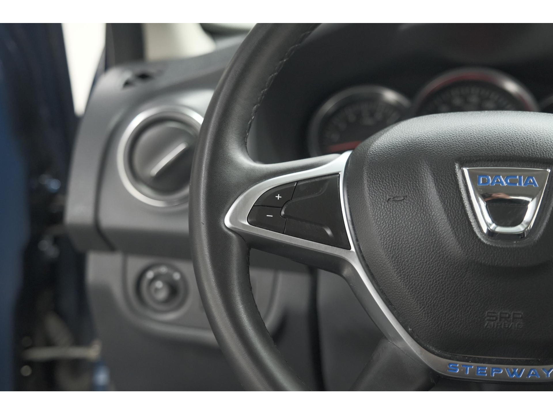 Dacia Sandero TCe 90 SL Stepway | Navigatie | Parkeersensoren | Airco