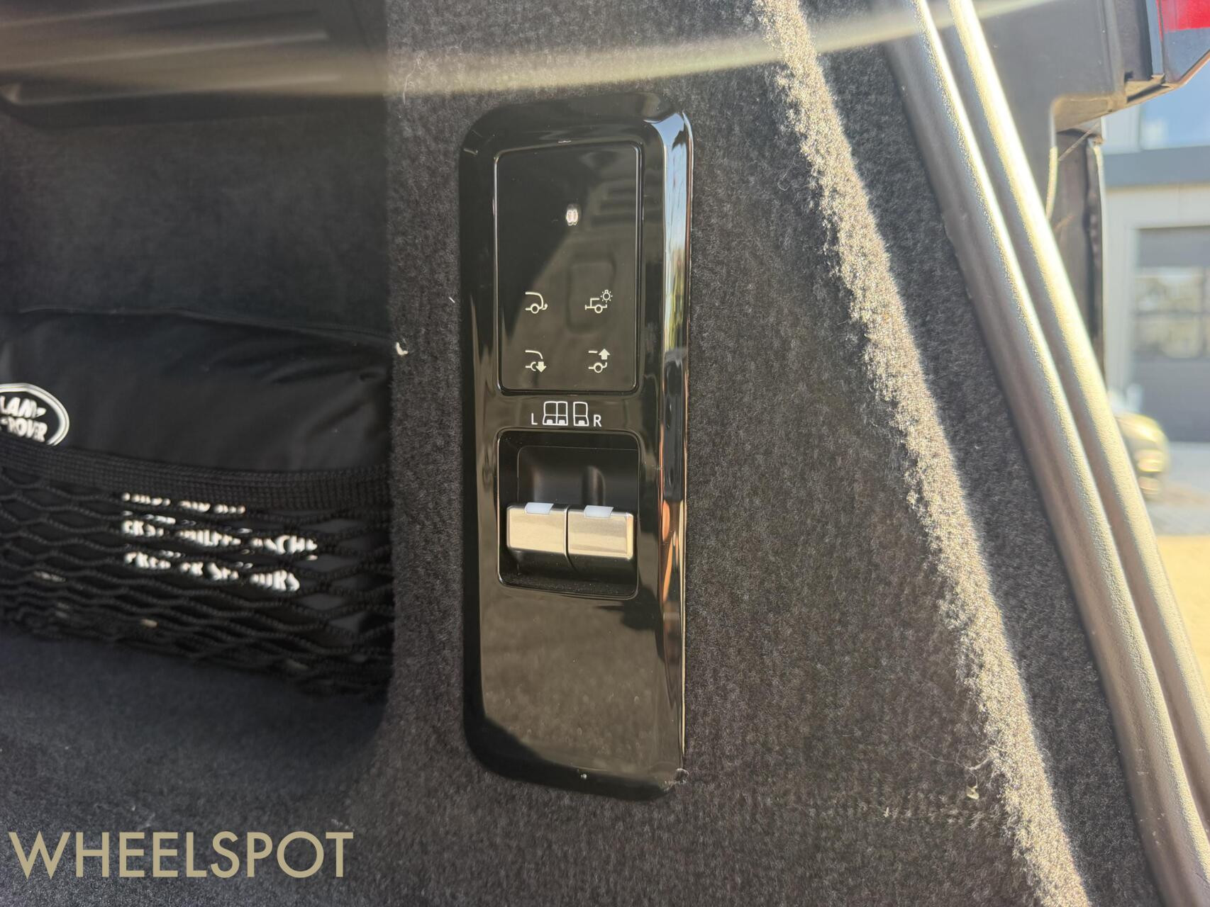 Range Rover Sport 3.0 P440e Dynamic HSE|Pano|Lucht|360|BTW