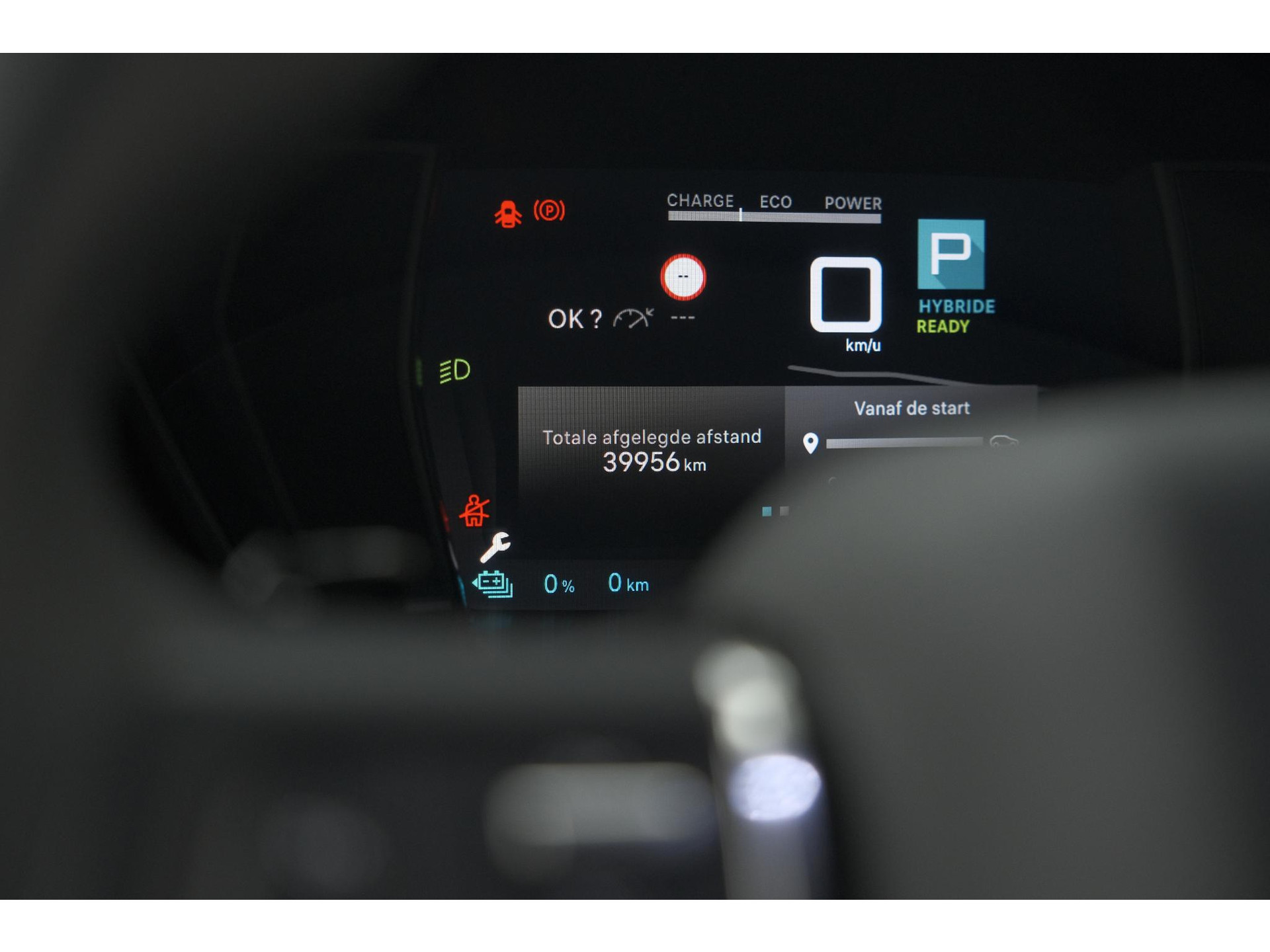 Citroen C5 X 1.6 Plug-in Hybrid 225 Business | Parkeersensoren | Navigatie | Apple Carplay