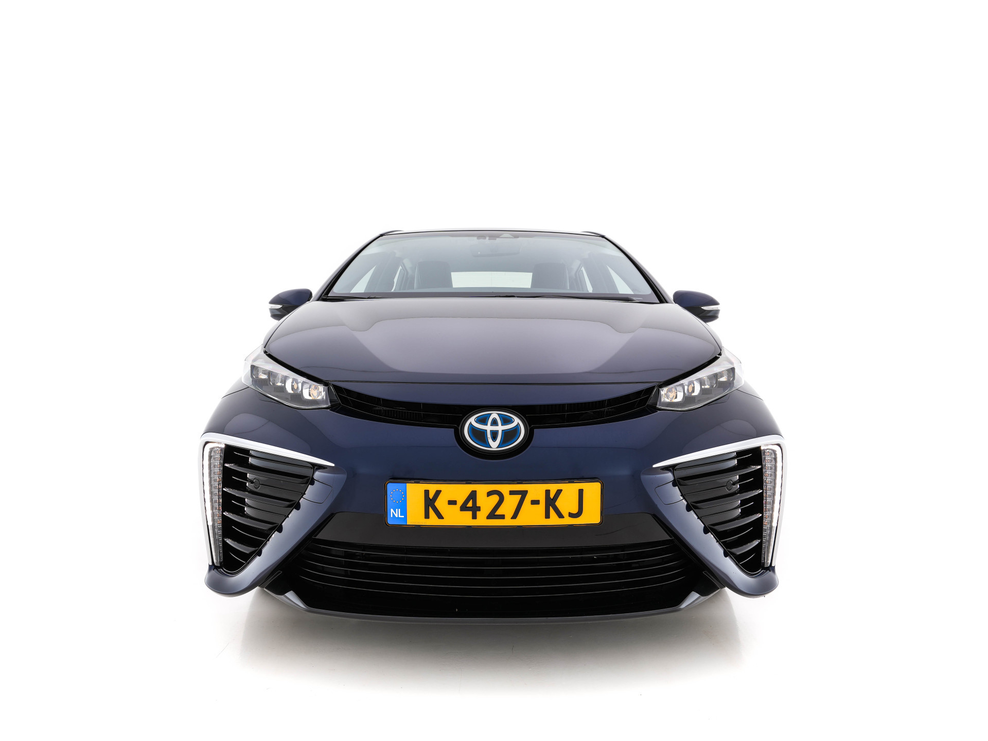 Toyota Mirai FCV Executive [ HYDROGEN ] Aut. *LEATHER | FULL-LED | JBL-SOUNDSYSTEM | CAMERA | KEYLESS | MEMORY-PACK | ADAPTIVE-CRUISE | BLIND-SPOT |  DAB | NAVI-FULLMAP | KEYLESS | DIGI-COCKPIT | COMFORTSEATS | LANE-ASSIST |