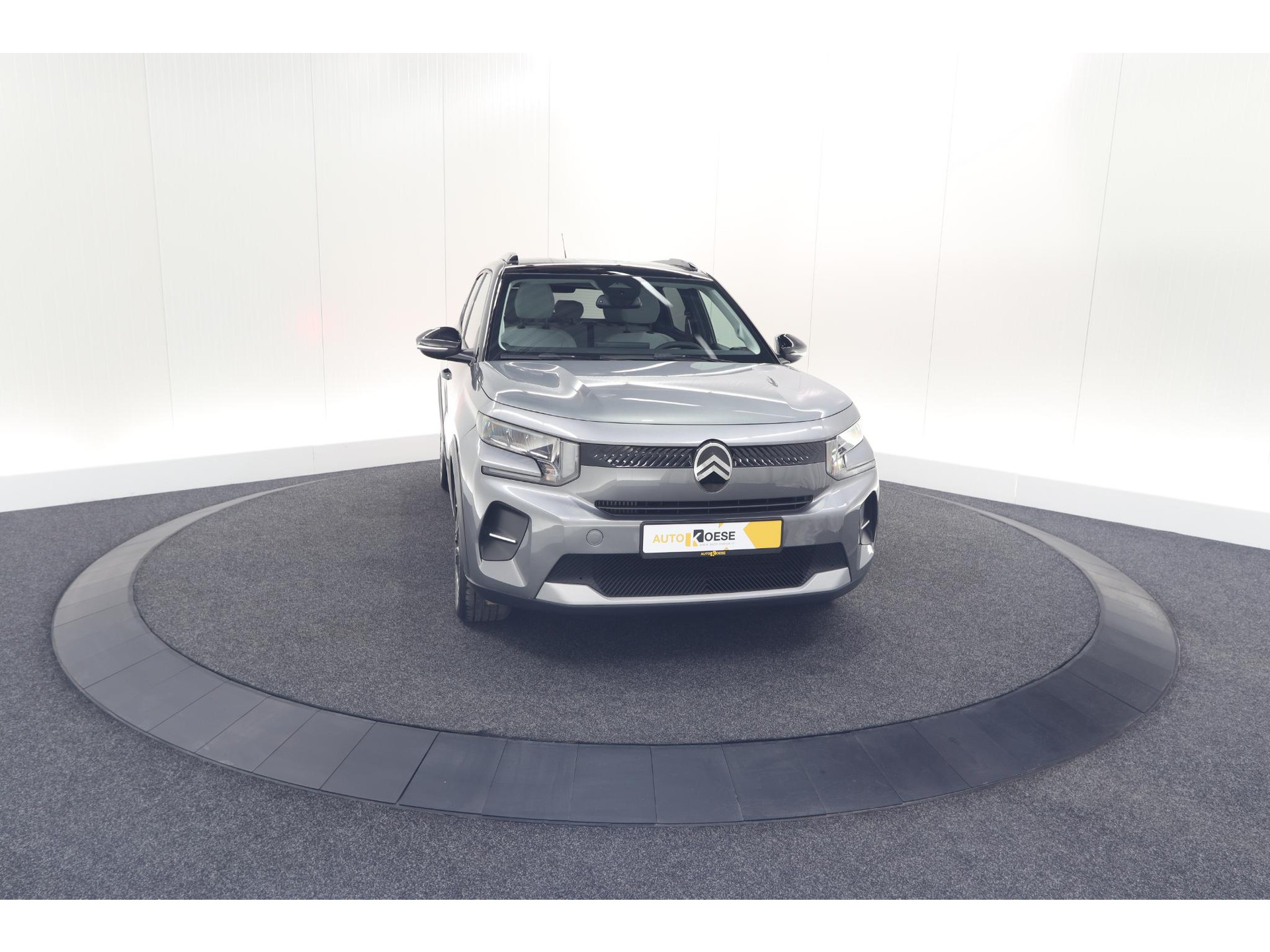 Citroen C3 1.2 Turbo 100pk Max | Camera | Apple Carplay | Navigatie | Parkeersensoren