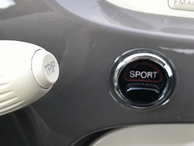 Fiat 500 1.4 16V - V E R K O C H T