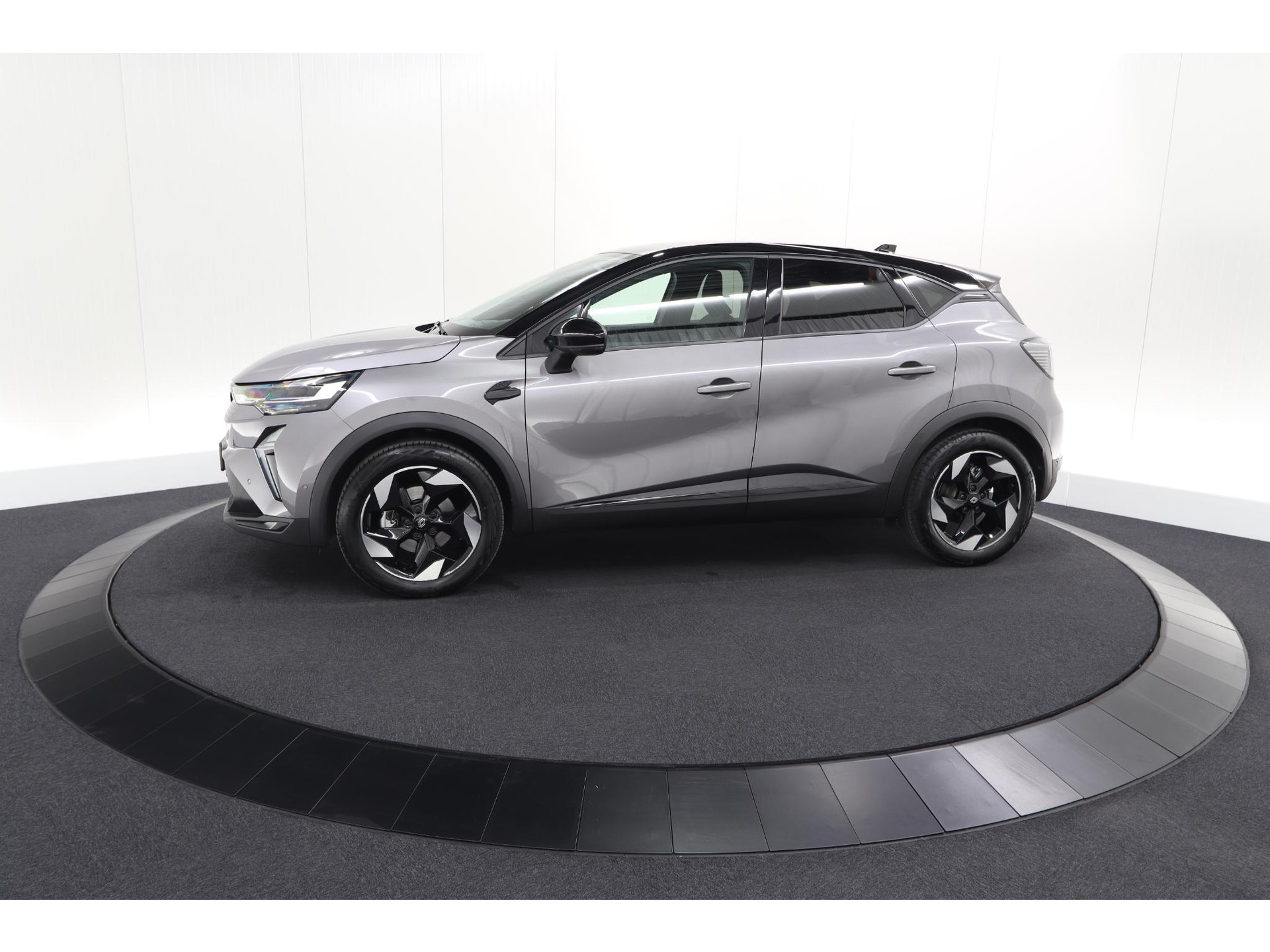Renault Captur 1.6 E-Tech Full Hybrid 145 Techno | Camera | Navigatie | Apple Carplay | Parkeersensoren