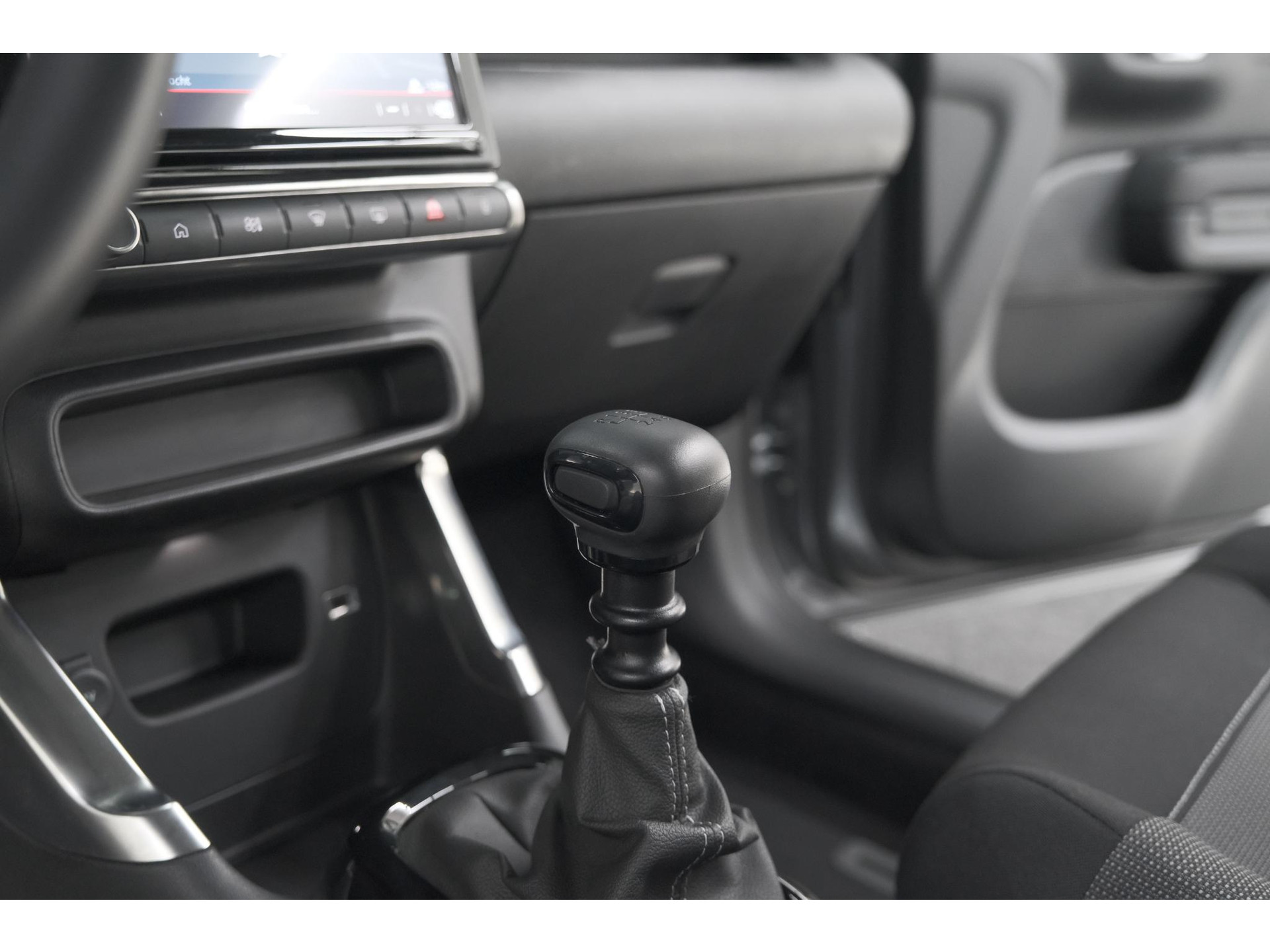 Citroen C3 Aircross PureTech 110 Plus | Parkeersensoren | Navigatie | Apple Carplay | Climate Control