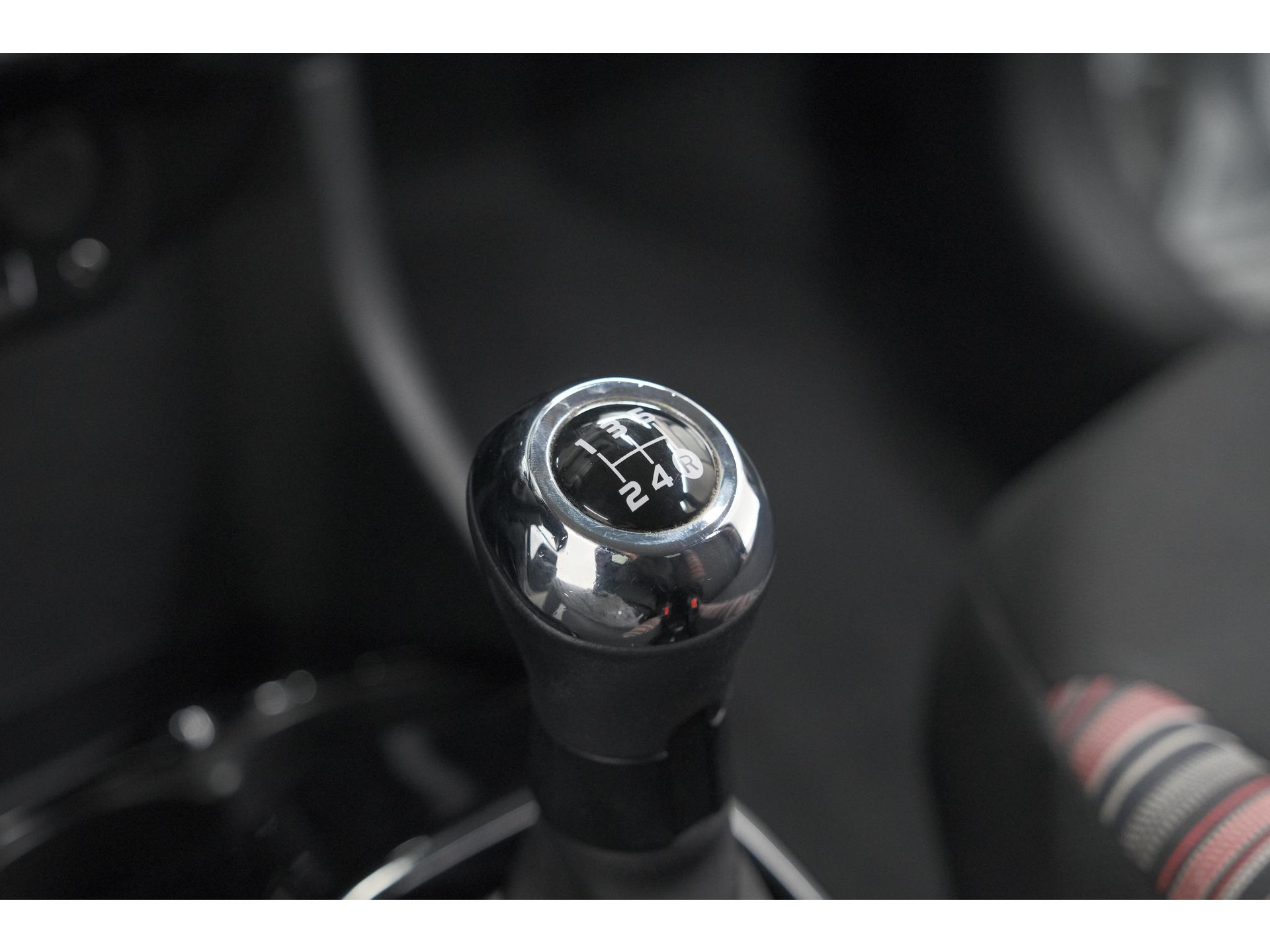 Citroen C1 1.0 VTi Feel | Airco | Bluetooth | Elektrische Ramen | 5 Deurs