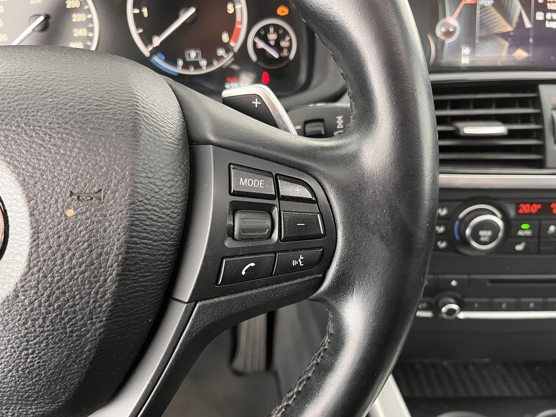 BMW X3 XDrive35d M-Sport (⚠️) *AUT | PANO | NEVADA-FULL-LEATHER | BI-XENON | KEYLESS  | NAVI-FULLMAP | DAB | SHIFT-PADDLES | CRUISE | MEMORY-PACK | HEAD-UP | LANE-ASSIST | SPORT-SEATS | TOWBAR | 18"ALU*