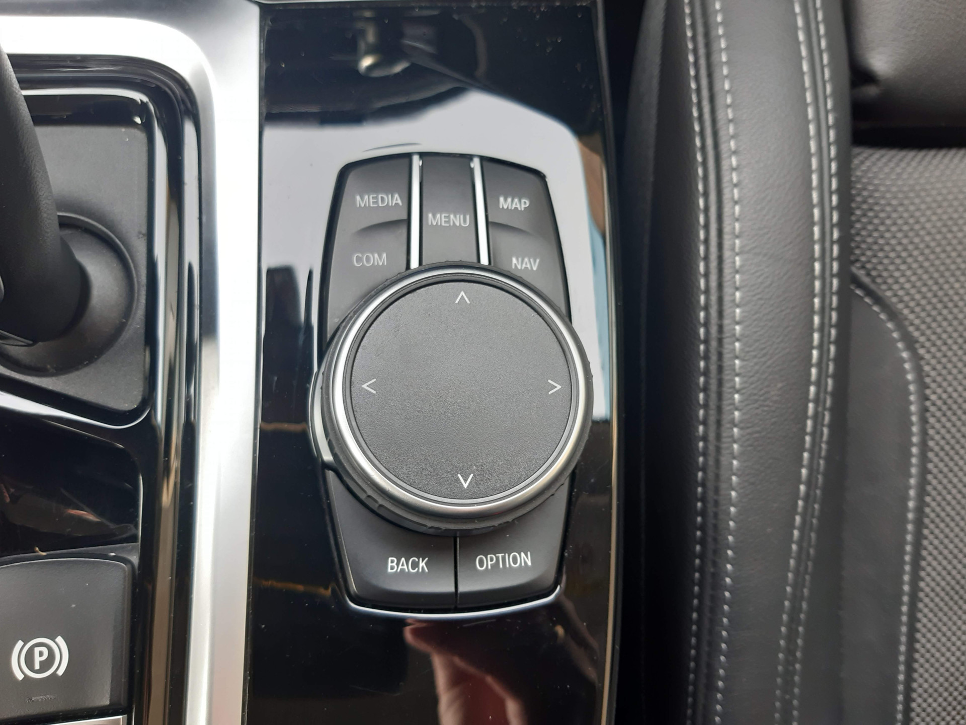 BMW X3 xDrive30e High Executive
