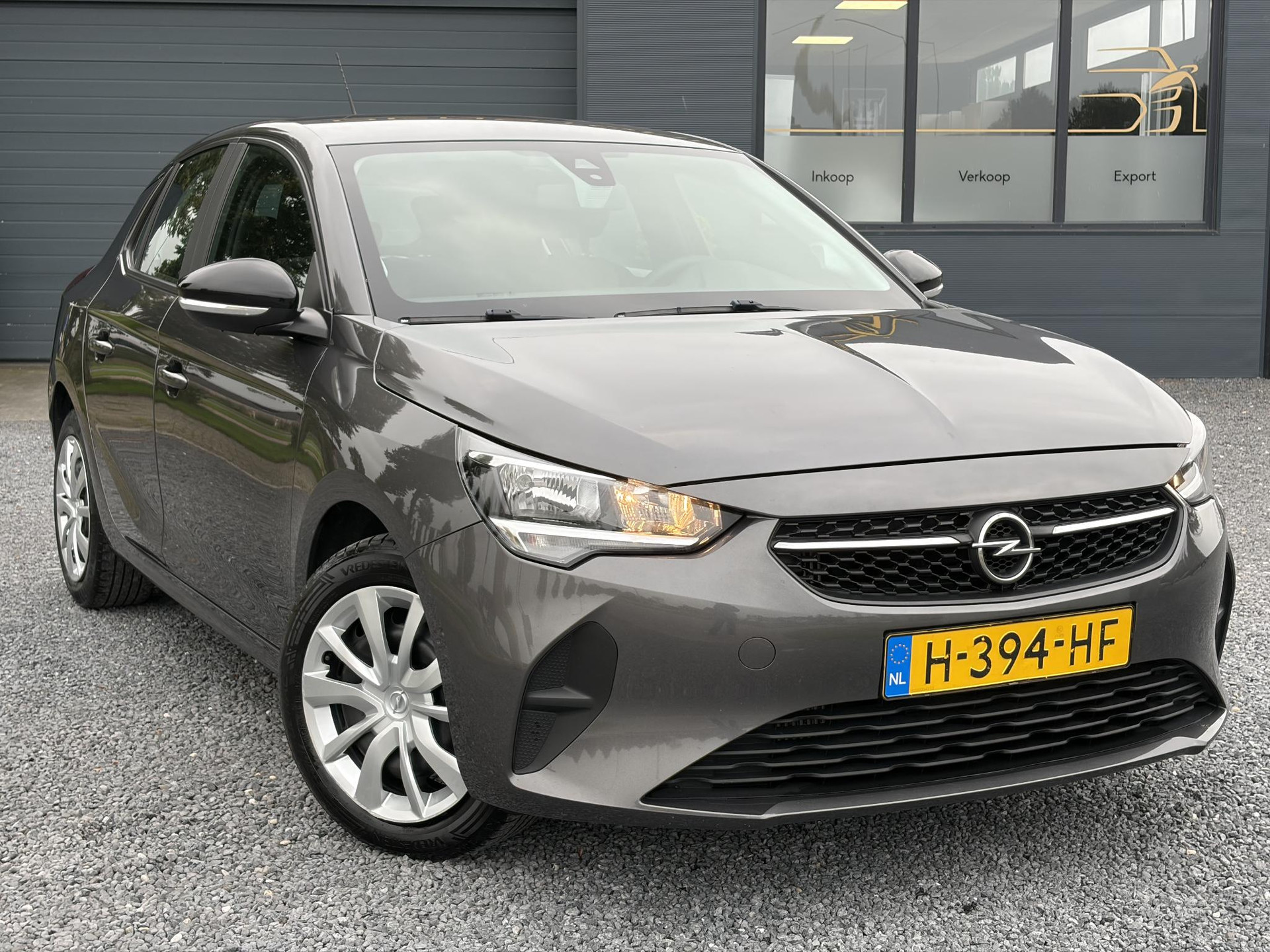 Opel Corsa 1.2 Edition ✓D-riem vv in 2025✓2e Eigenaar✓Carplay✓Airco✓Cruise✓Rijstrooksensor✓Pdc✓102pk✓6 Bak✓5 Deurs✓N.A.P✓Apk tot 02-2028