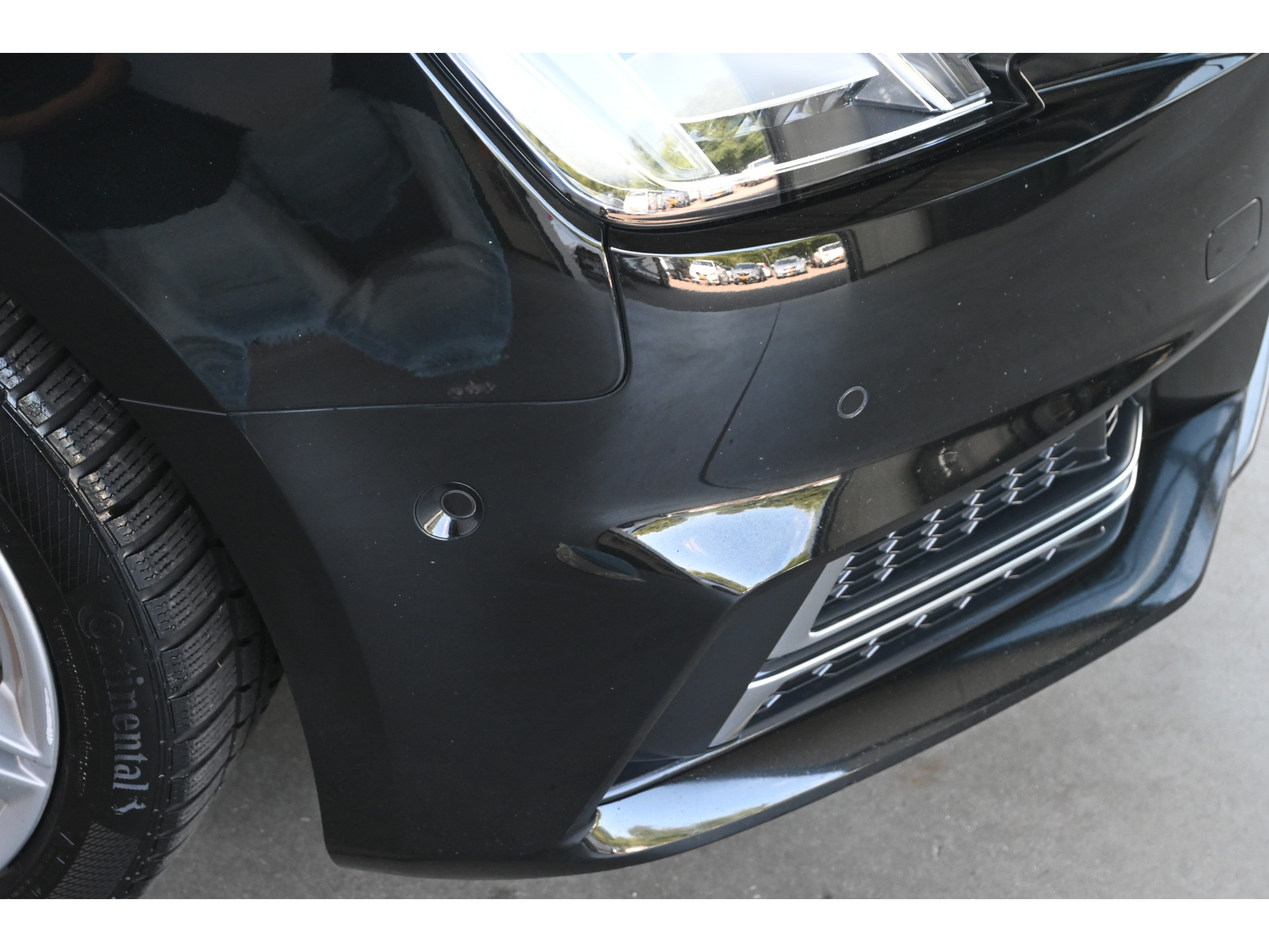 Audi A4 Avant 1.4 TFSI Sport S line edition Nap! Automaat Clima Navigatie Cruise LED Stoelverwarming Goed Onderhouden! Inruil Mogelijk!
