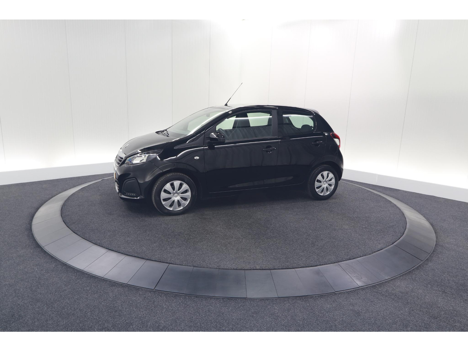 Peugeot 108 1.0 e-VTi Active | Airco | Bluetooth | Elektrische Ramen | 5 Deurs