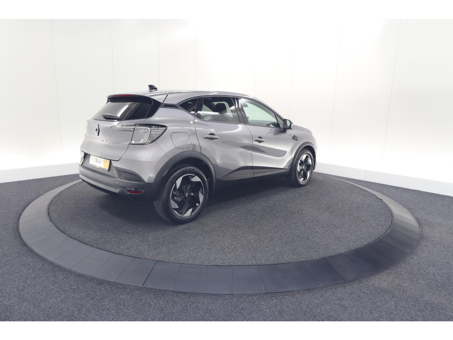 Renault Captur Mild Hybrid 160 EDC Techno | Pack Winter | Camera | Adaptieve Cruise Control | Apple Carplay