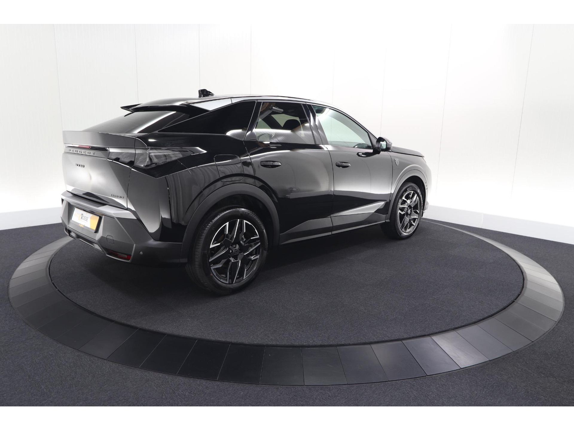 Peugeot 3008 1.2 Hybrid 145 GT | Elektrische Kofferklep | Camera | Adaptieve Cruise Control | Apple CarPlay