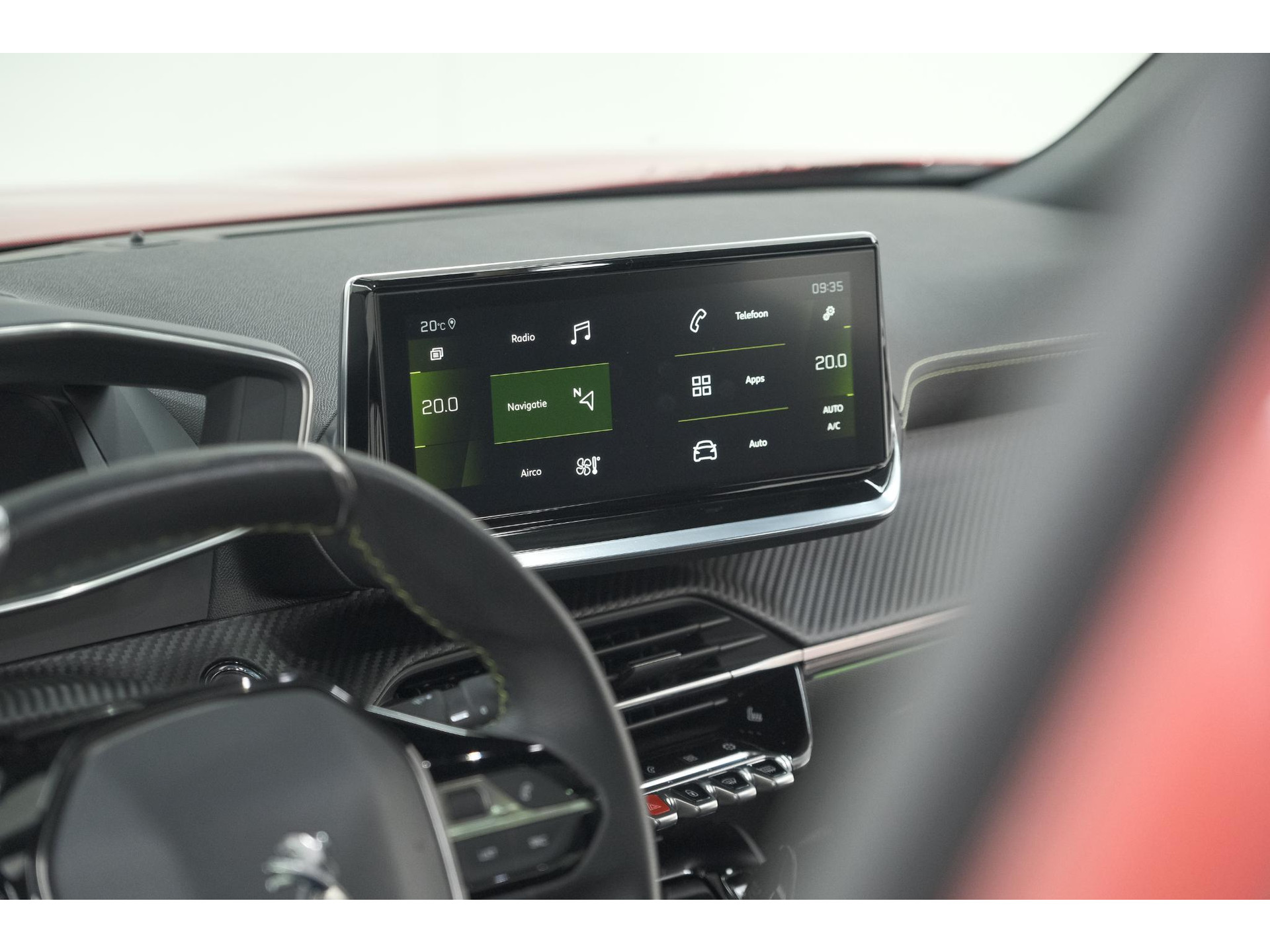 Peugeot 2008 PureTech 130 GT Pack | Panoramadak | Camera | Adaptieve Cruise Control | Stoelverwarming