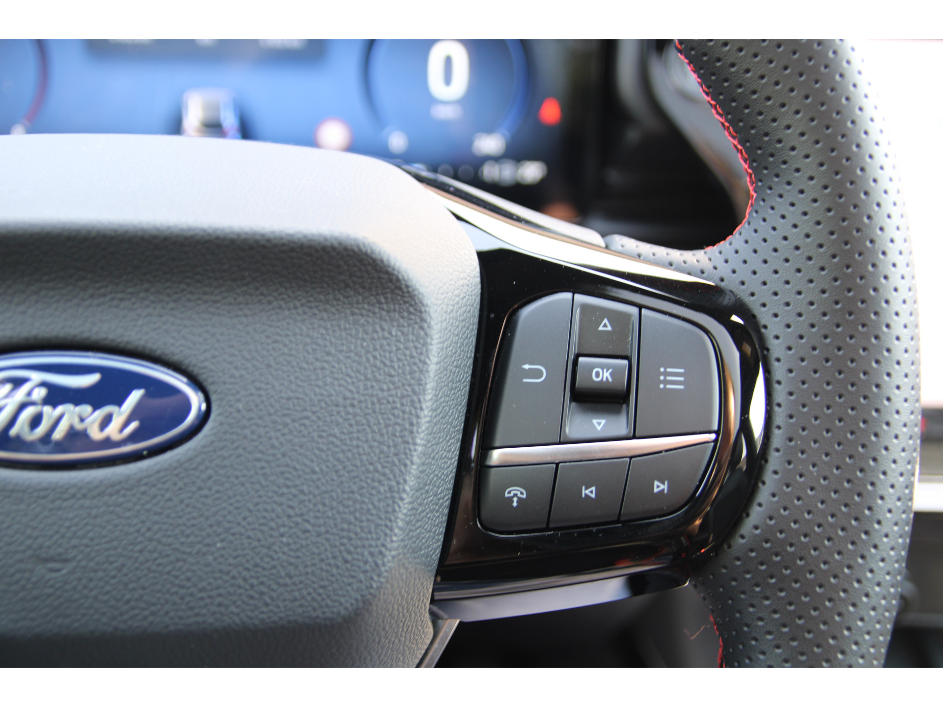 Ford Puma 1.0 EcoBoost Hybrid 155 PK ST-Line X Automaat PANORAMADAK | LED MATRIX | WINTER-PACK| 19' LM VELGEN | B&O