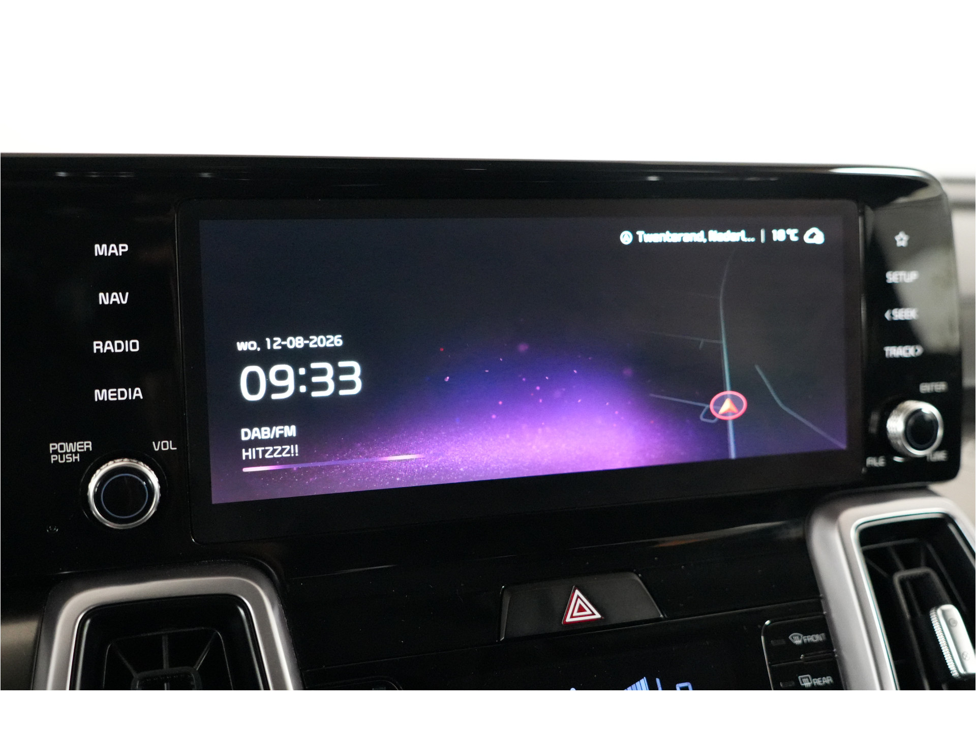 Kia Sorento 1.6 T-GDI 4WD 265 pk PHEV | SOH 100% | 7 pers | Navi | Apple/Android | Camera |
