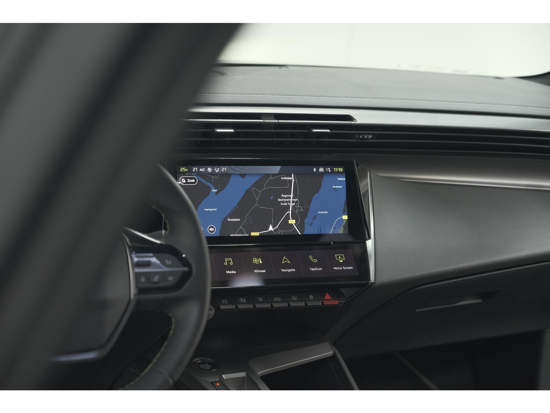 Peugeot 308 SW PureTech 130 EAT8 GT | Trekhaak | Stoelverwarming | Camera | Adaptieve Cruise Control