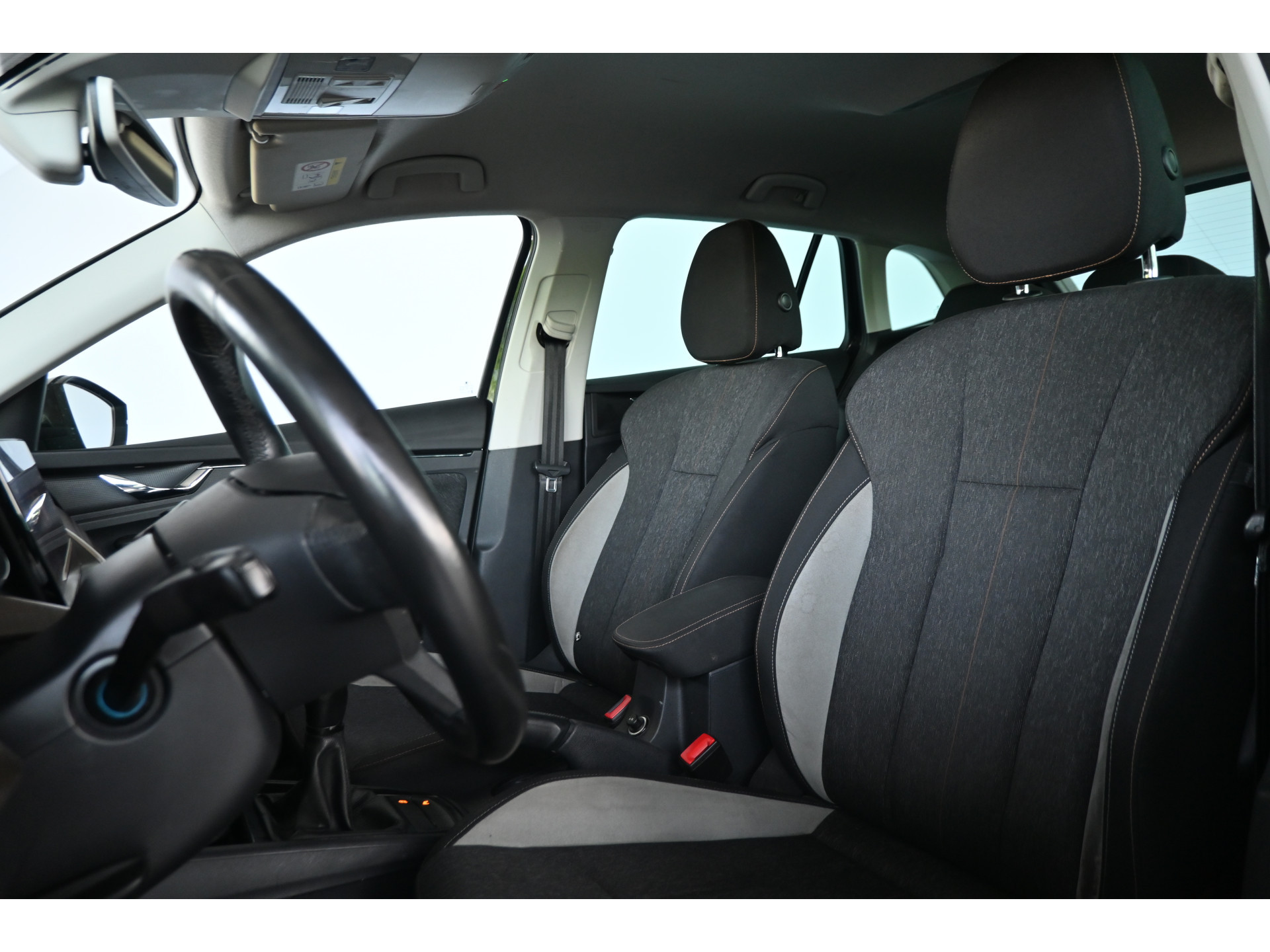ŠKODA Scala 1.0 TSI Business Edition Clima Carplay Stoelverwarming Virtual Rijklaarprijs! Inruil Mogelijk!