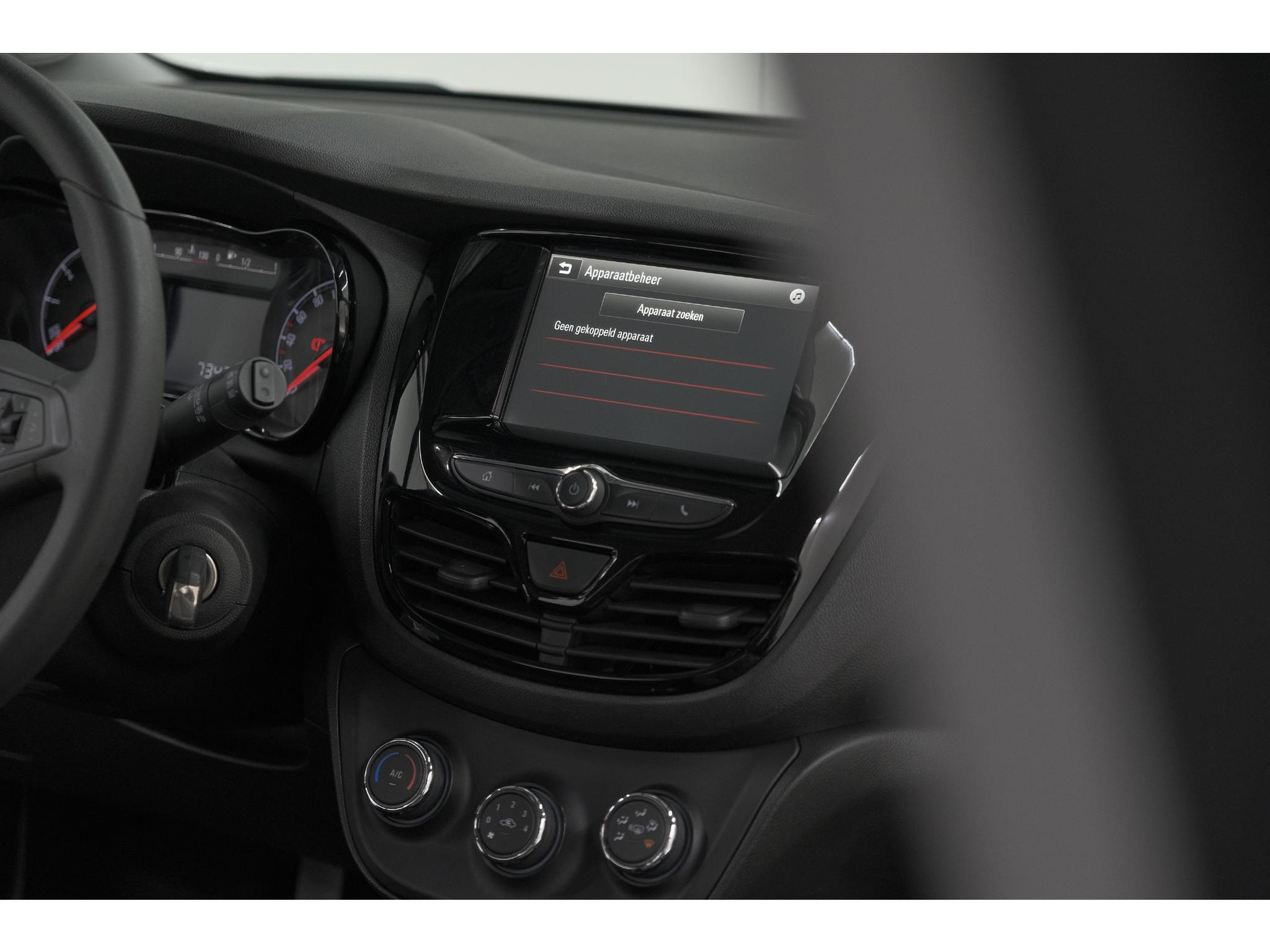 Opel KARL 1.0 ecoFLEX Edition | Apple Carplay | Cruise Control | Airco