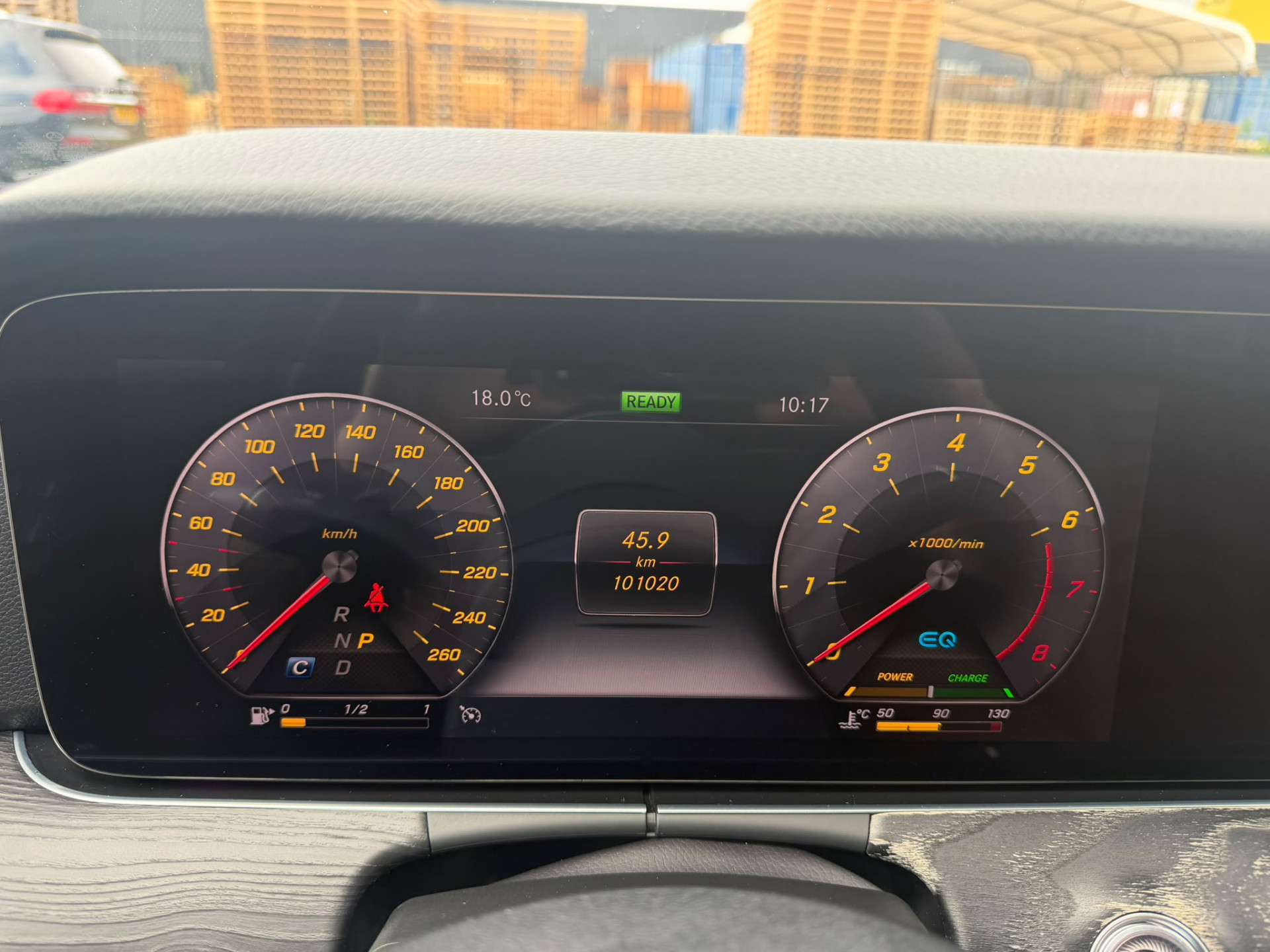 Mercedes-Benz E-klasse Estate 200 Premium 3/6/12 MND GARANTIE  | AUTOMAAT | NIEUWE APK | LEDER | PDC | NAVI | CRUISE |