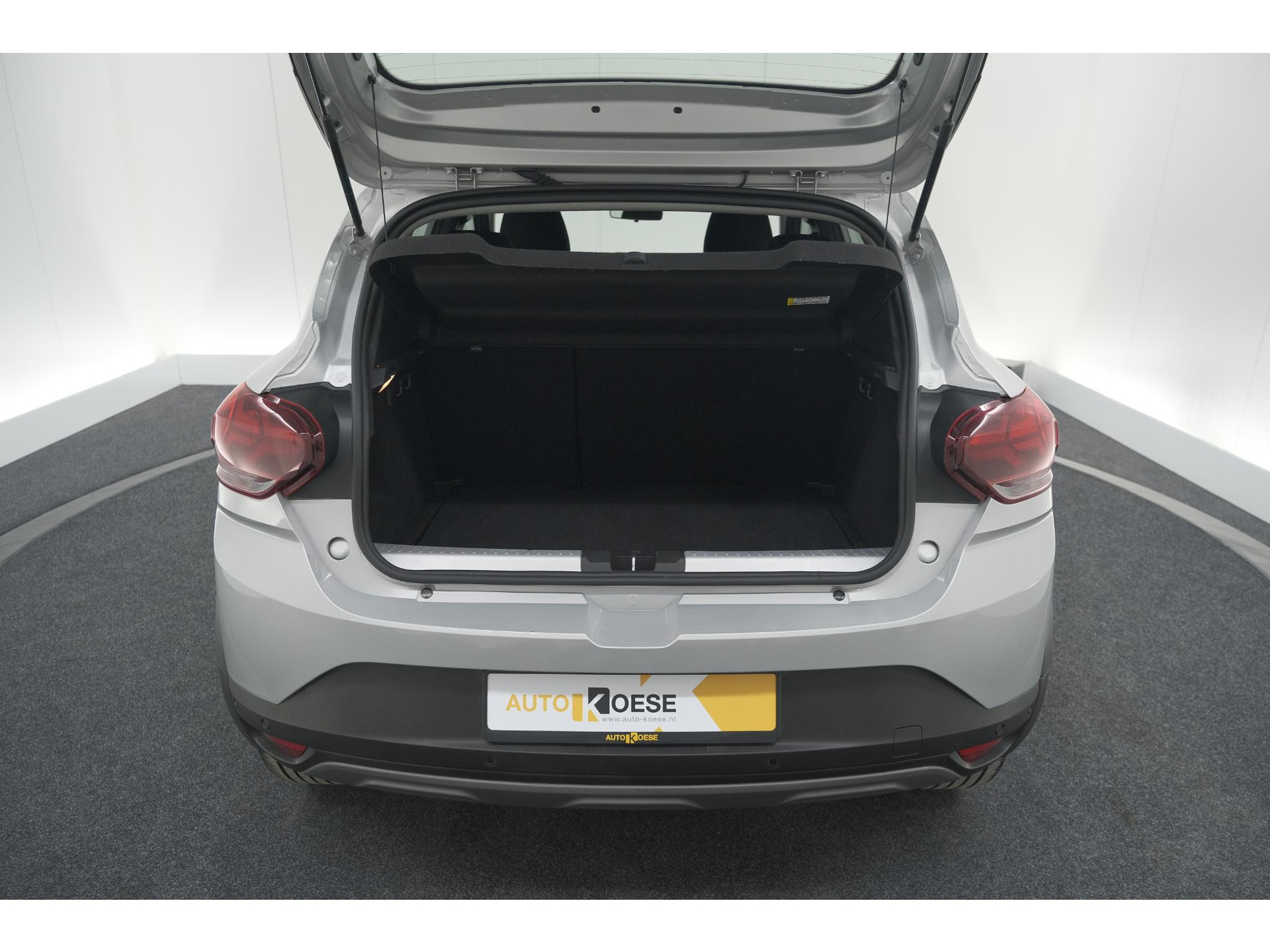 Dacia Sandero Stepway TCe 90 Extreme | Camera | Dodehoekdetectie | Navigatie | Apple Carplay
