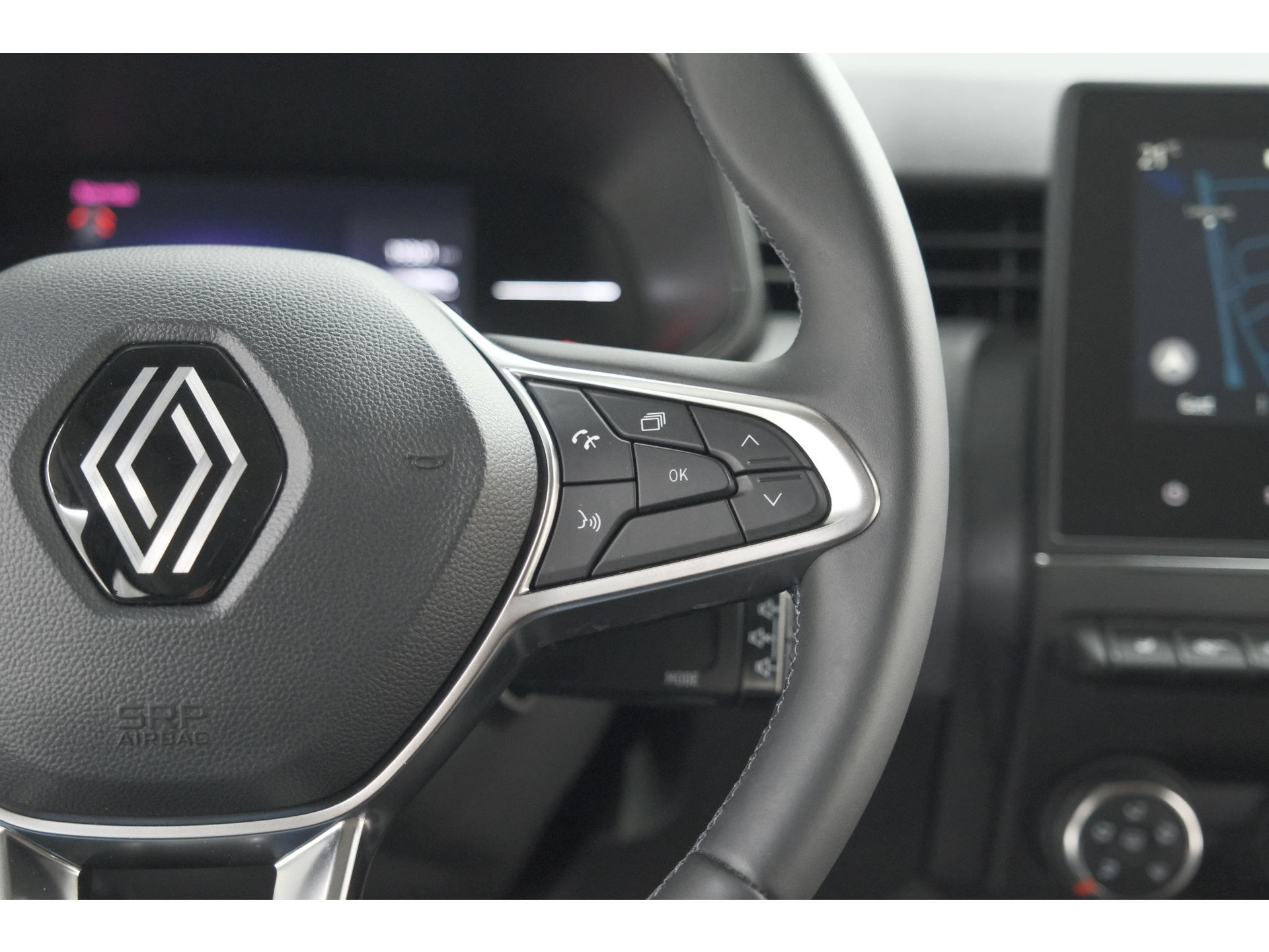 Renault Clio TCe 90 GPF Evolution | Camera | Navigatie | Apple Carplay | Parkeersensoren | Stoelverwarming