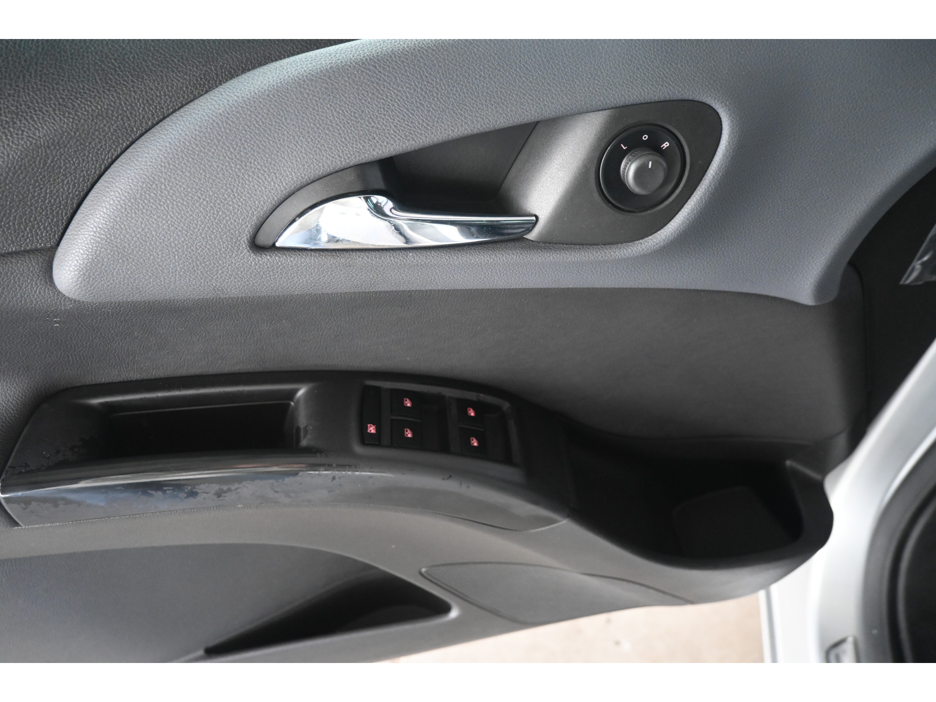 Opel Meriva 1.4 Turbo Cosmo Airco Cruise Control Trekhaak Rijklaarprijs Inruil Mogelijk!