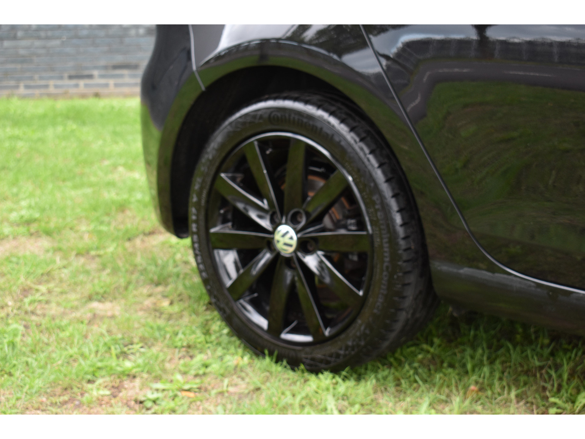 Volkswagen Golf 1.4 TSI Highline R-pakket Navi Stoelverwarming