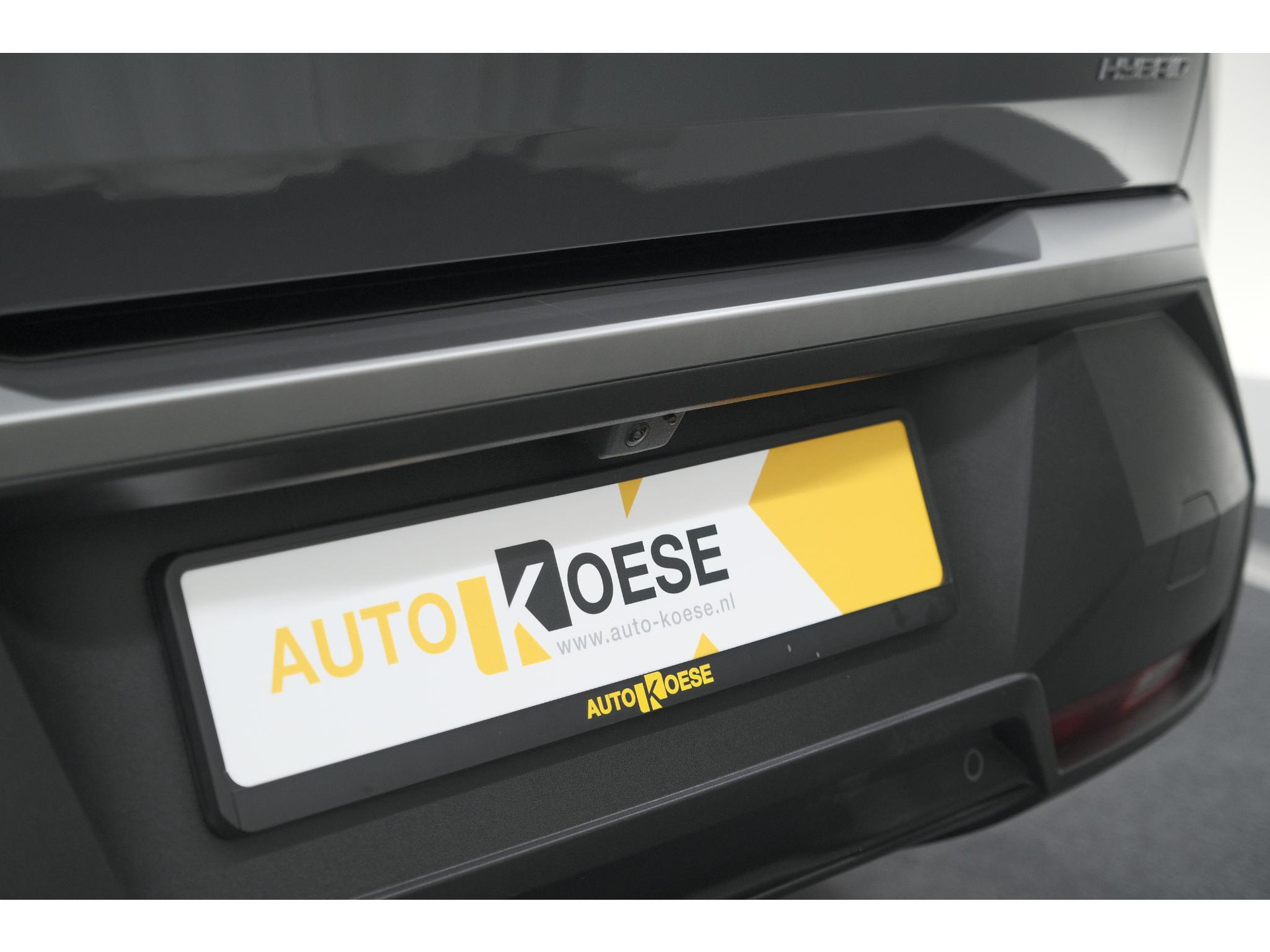 Peugeot 3008 1.2 Hybrid 136 GT | Pack Winter | Camera | Adaptieve Cruise Control | Elektrische Kofferklep