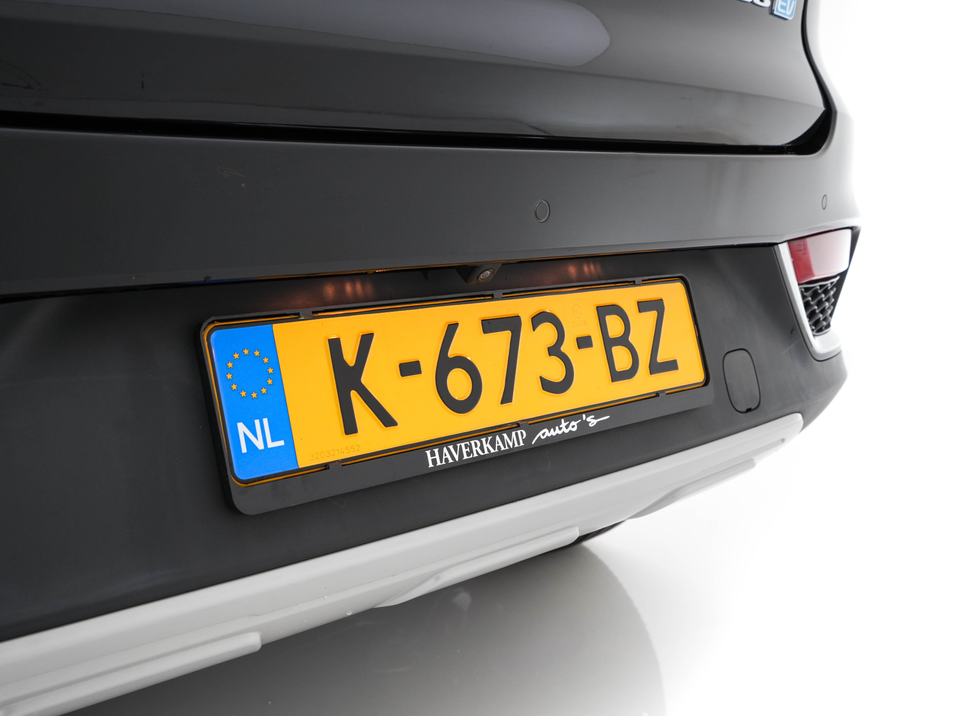 MG ZS EV Luxury 45 kWh (INCL-BTW) Aut. *PANO | LEATHER | CCS-FASTLOADER | KEYLESS | NAVI-FULLMAP | ADAPTIVE-CRUISE | CAMERA | HEATED-SPORTSEATS | CARPLAY | BLINDSPOT | DAB | LANE-ASSIST | 17''ALU*