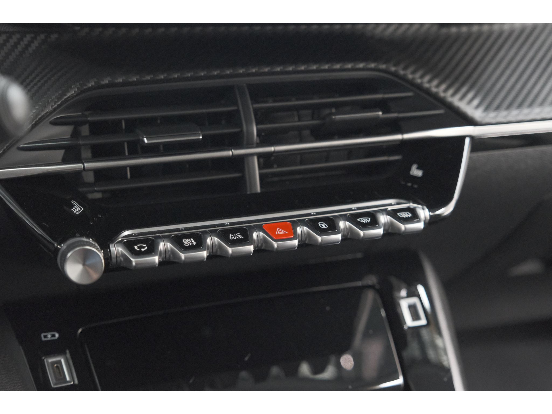 Peugeot 208 PureTech 100 Allure Pack | Camera | Apple Carplay | Stoelverwarming | Parkeersensoren