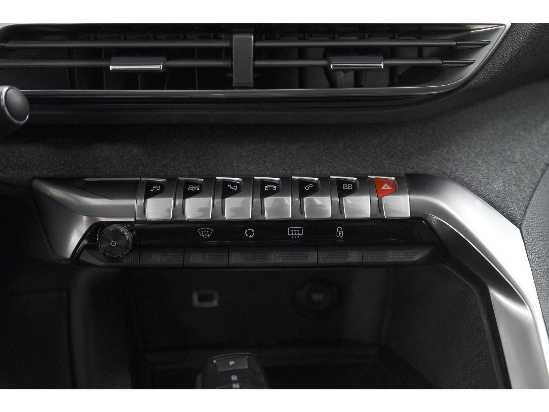 Peugeot 5008 PureTech 130 EAT8 Crossway | Trekhaak | Camera | Navigatie | Apple Carplay