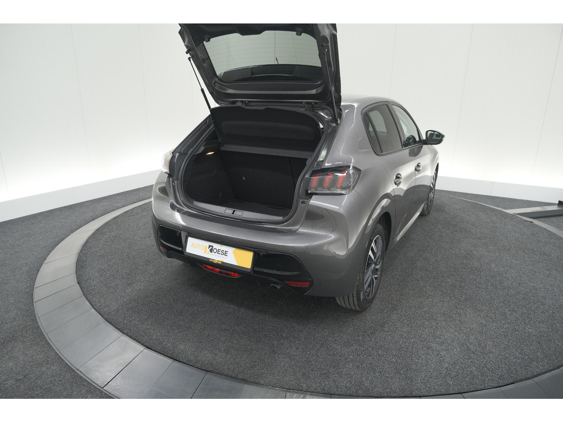Peugeot 208 PureTech 100 Allure Pack | Camera | Apple Carplay | Stoelverwarming | Parkeersensoren