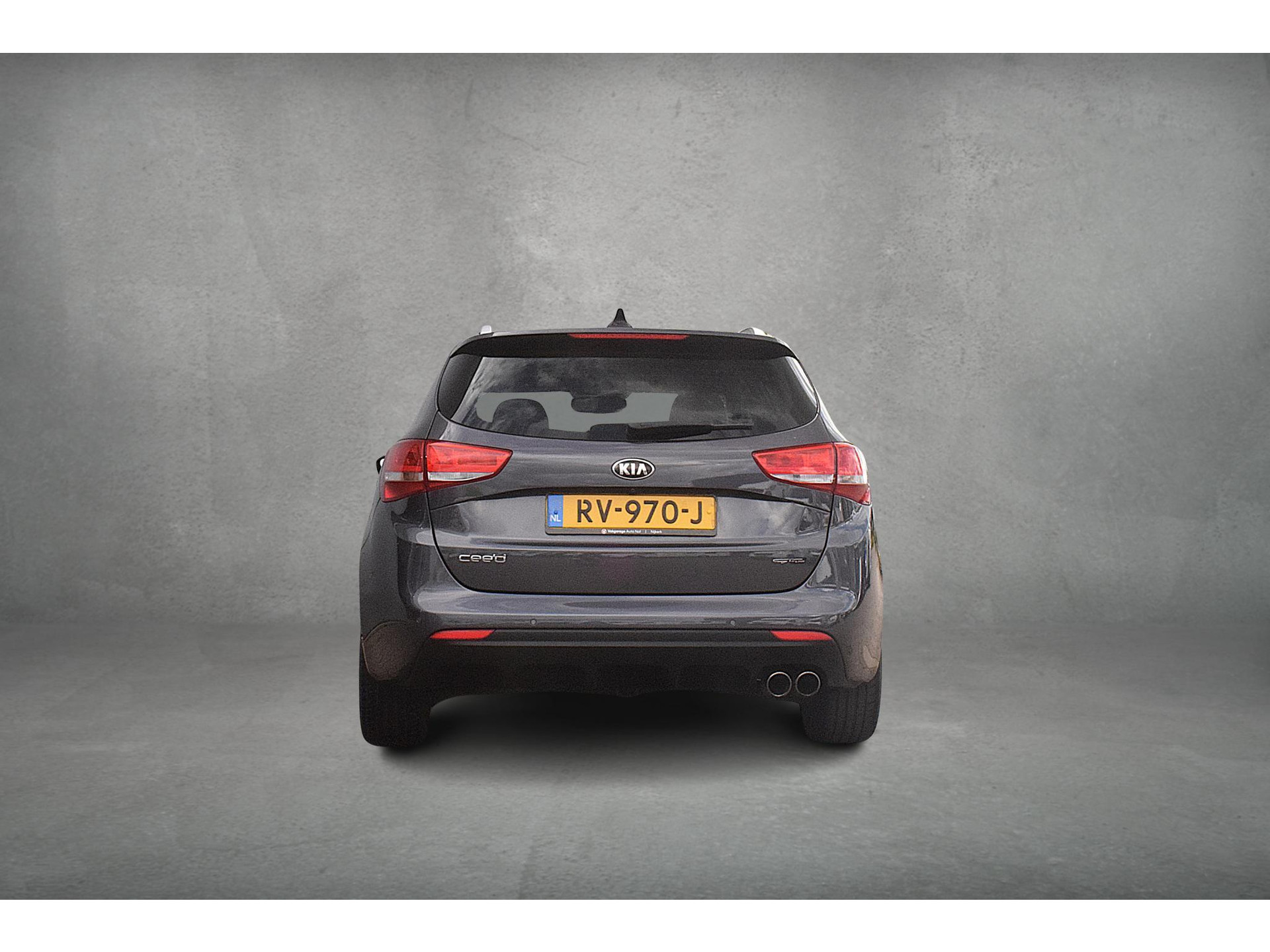 Kia cee'd Sportswagon 1.0 T-GDi GT-Line Summer Edition | Apple CarPlay | Pano | Stuur- en Stoelverwarming
