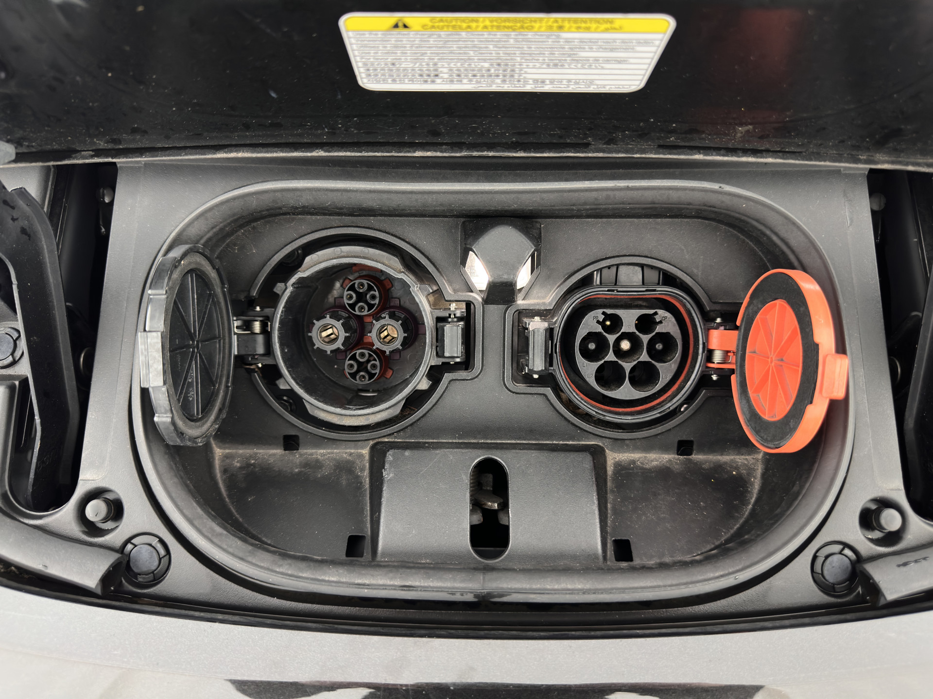 Nissan LEAF Tekna 40 kWh (SOH-83%) (INCL-BTW) *Aut.*LEATHER | FULL-LED | BOSE-AUDIO | TOPVIEW | DAB | KEYLESS | NAVI-FULLMAP | DAB | HEATED-COMFORTSEATS | PRIVACY-GLASS | ADAPTIVE-CRUISE | 17''ALU*