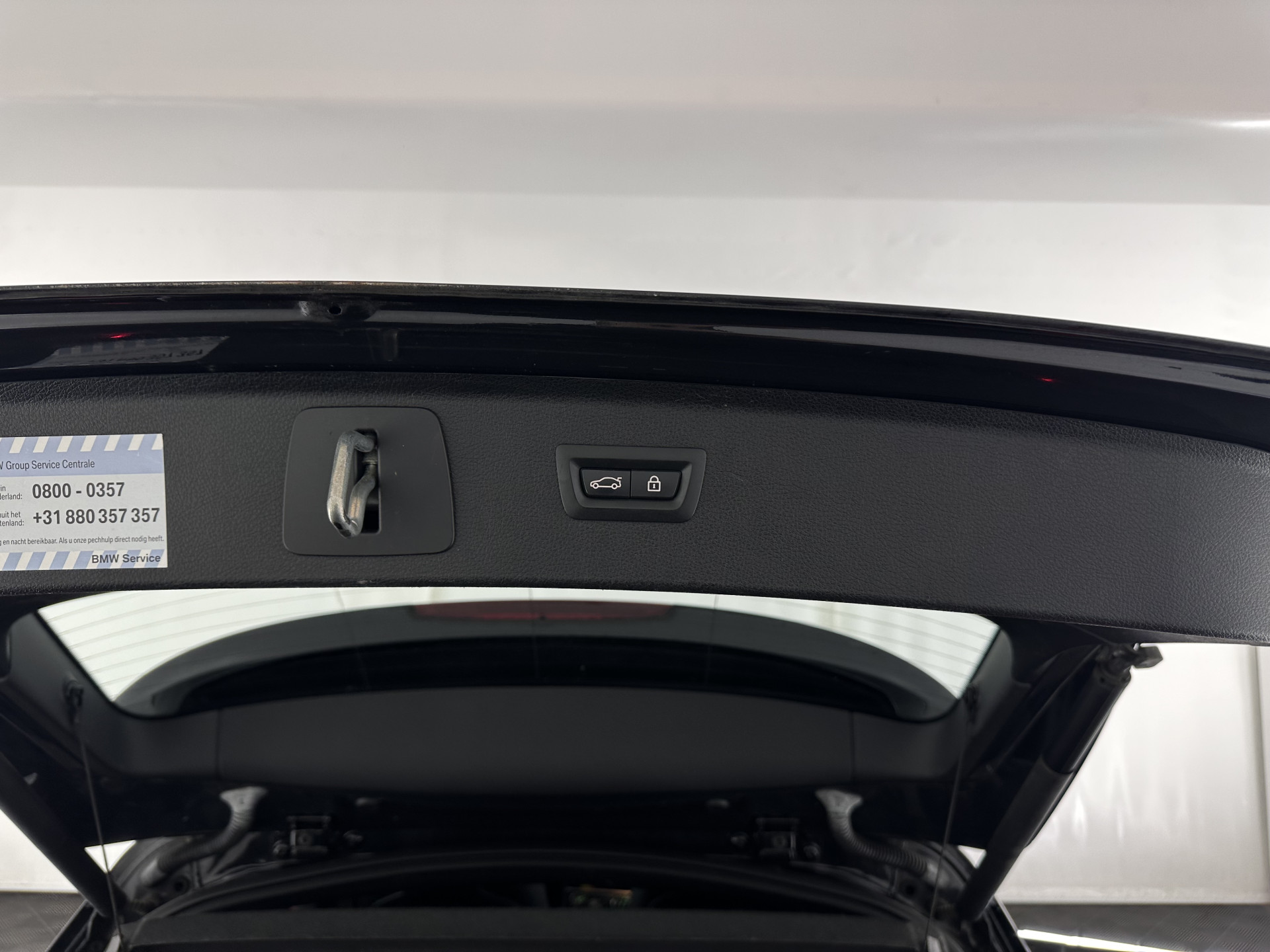 BMW 2-serie Active Tourer 225xeHigh Executive Centennial (Plug-In) Aut. *PANO | LEATHER | FULL-LED | ADAPTIVE-CRUISE | HEATED-SPORTSEATS | NAVI-FULLMAP | HIFI-SOUND | KEYLESS | PRIVACY-GLASS | PDC | TOWBAR | 18''ALU*