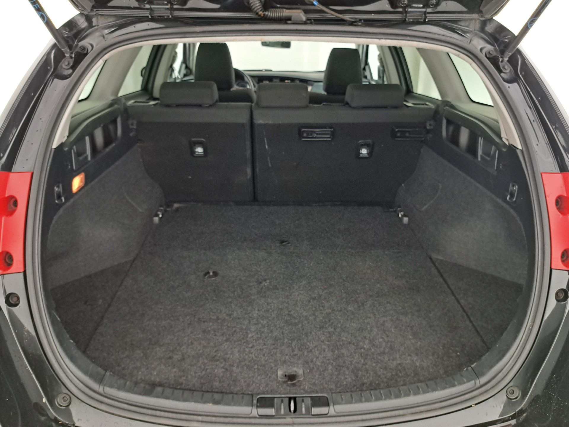 Toyota Auris Touring Sports 1.8 Hybrid Lease Aut. *PANO | NAVI-FULLMAP | KEYLESS | CAMERA | COMFORT-SEATS | ECC | PDC | CRUISE | TOWBAR | 16''ALU*