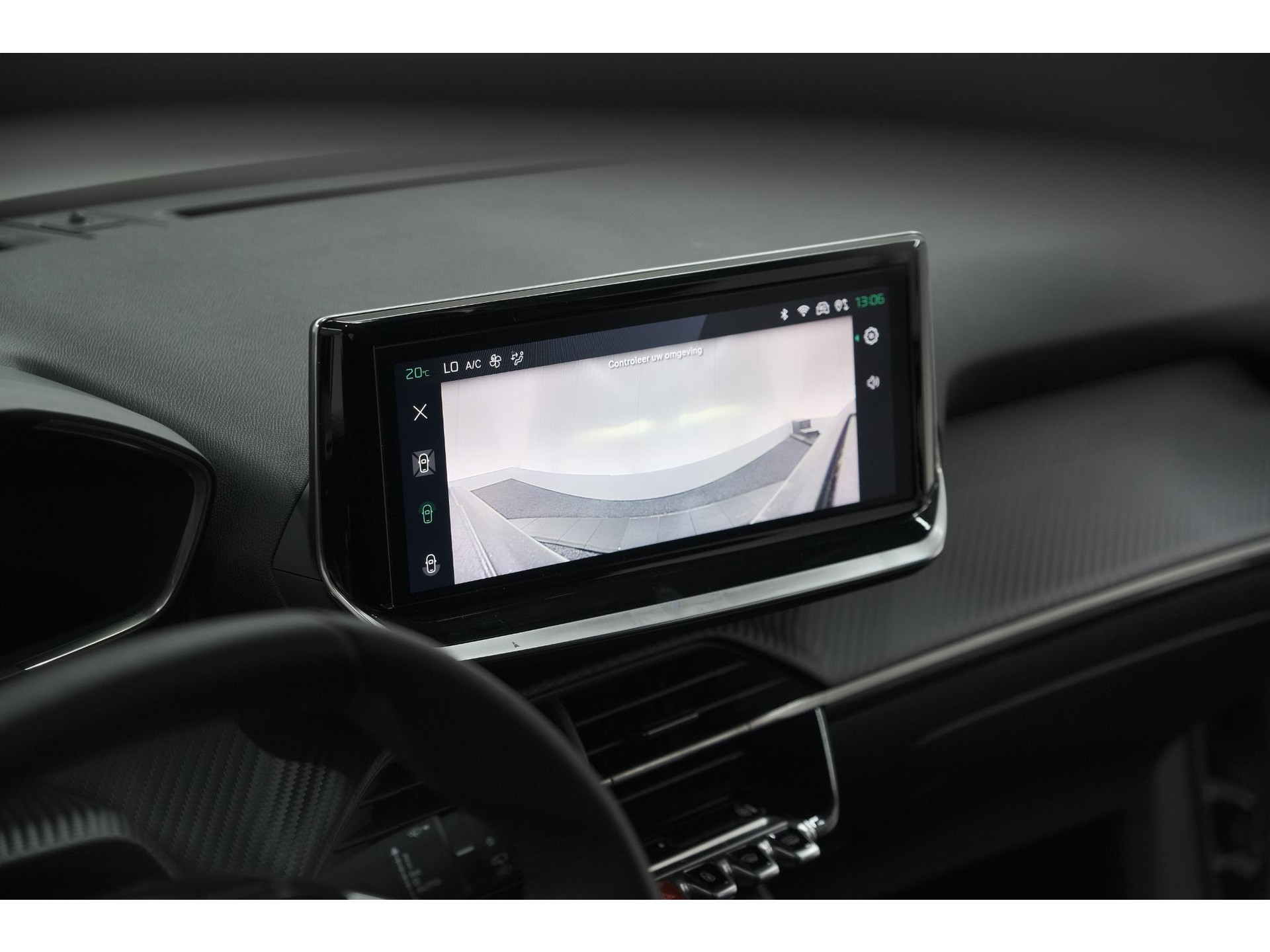 Peugeot 208 PureTech 100 Allure | 360 Camera | Dodehoekdetectie | Apple Carplay