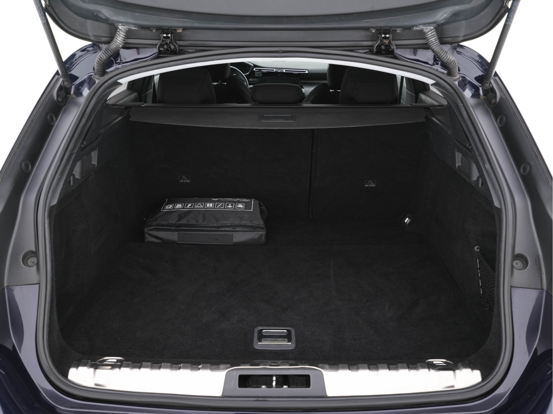 Peugeot 508 SW 1.5 BlueHDI Blue Lease Active Avantage (INCL-BTW) *NAVI-FULLMAP | DIGI-COCKPIT | LANE-ASSIST | SPORT-SEATS | PRIVACY-GLASS | CAMERA | DAB | KEYLESS | ECC | CARBON-INLAY | PDC | CRUISE | 19"ALU*