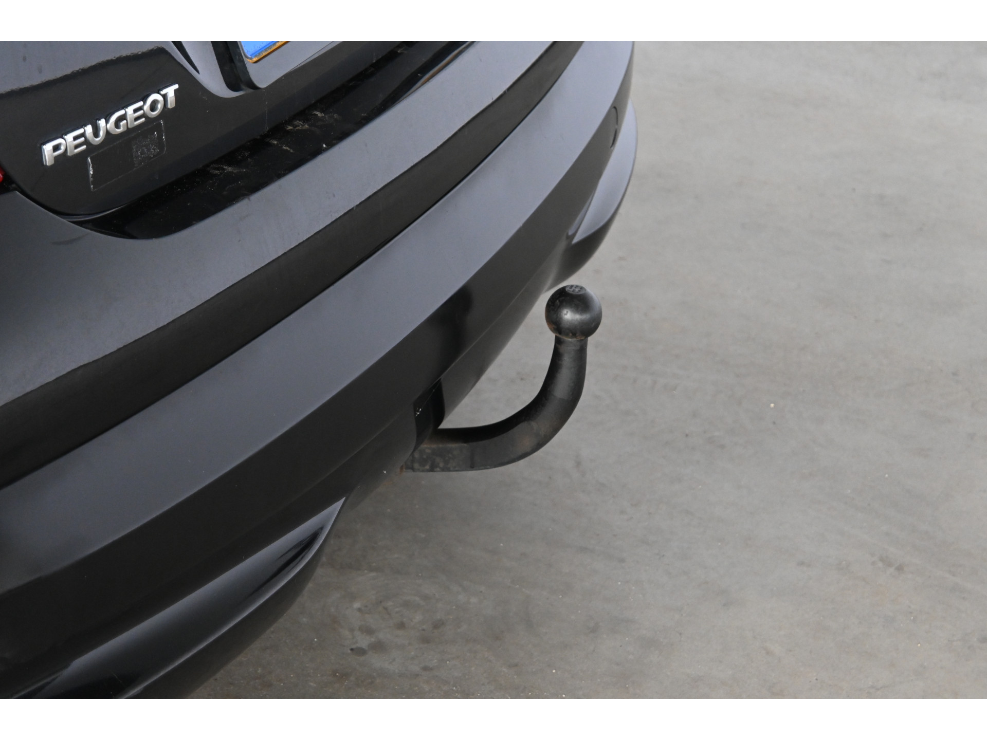 Peugeot 207 1.4 VTi Urban Move Airco Cruise Control Trekhaak All in Prijs! Inruil Mogelijk!