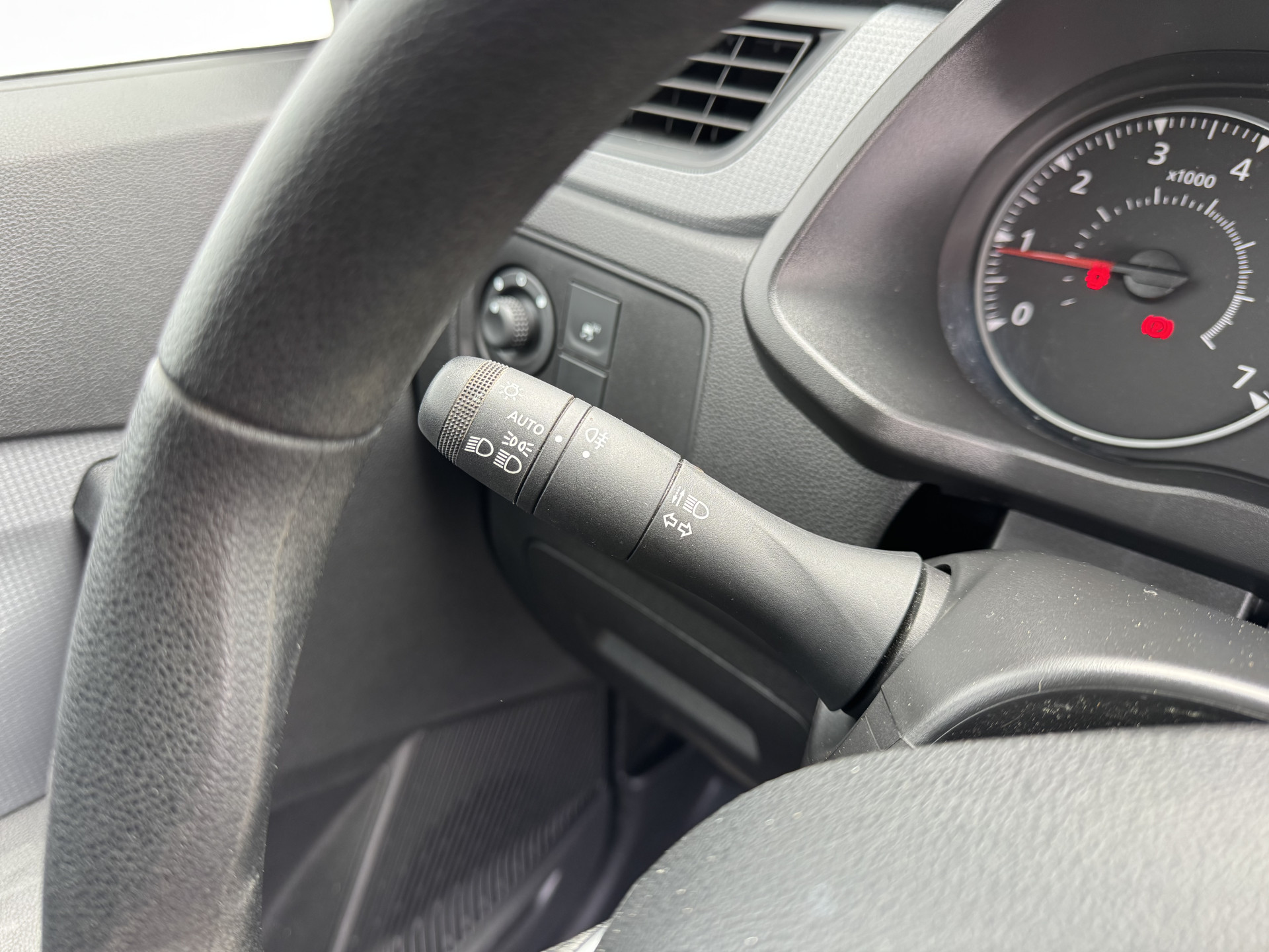 Renault Kangoo 1.5  dCi 75pk L1 Airco Cruise control Parkeersensoren