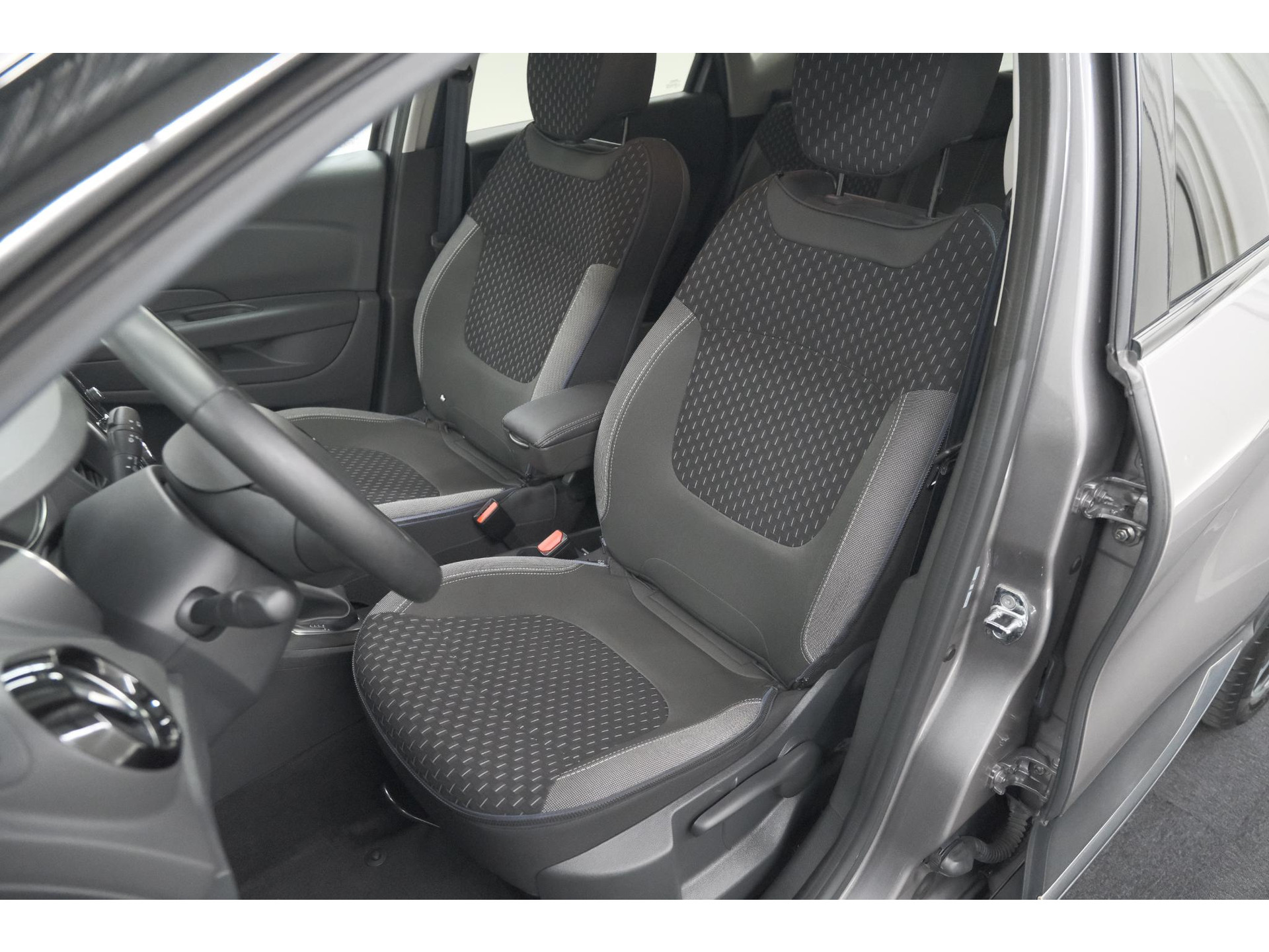 Renault Captur TCe 150 EDC Intens | Camera | Dodehoekdetectie | R-Link Navigatie | Parkeersensoren