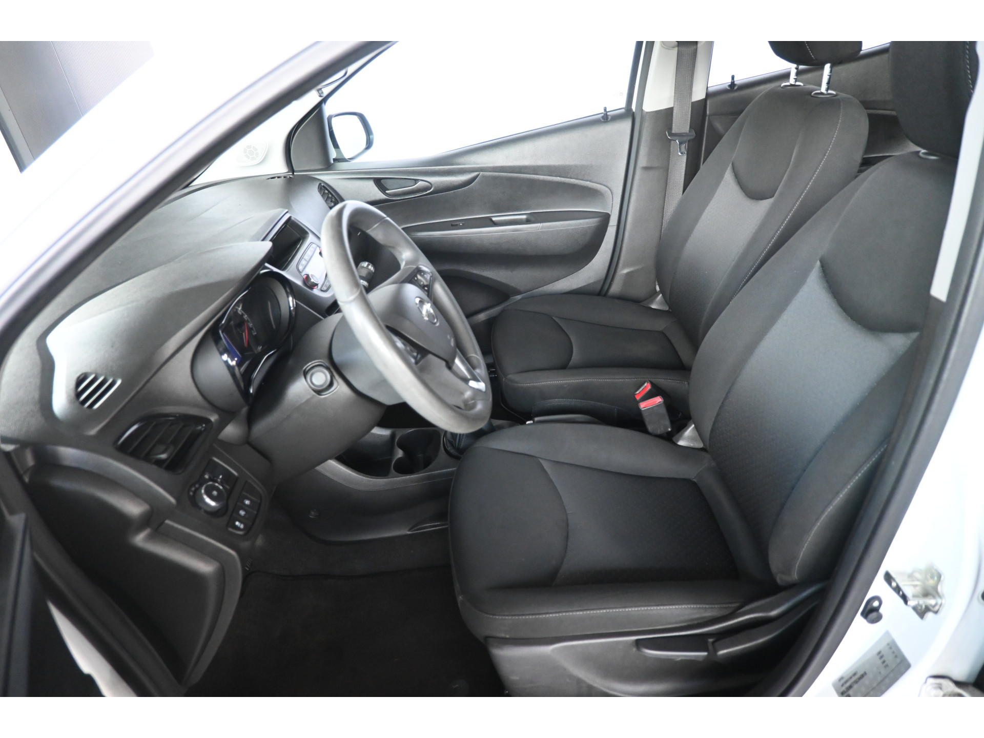Opel KARL 1.0 ecoFLEX Edition Airco Cruise control Elektrisch pakket 1e Eigenaar 100% Onderhouden Inruil mogelijk!