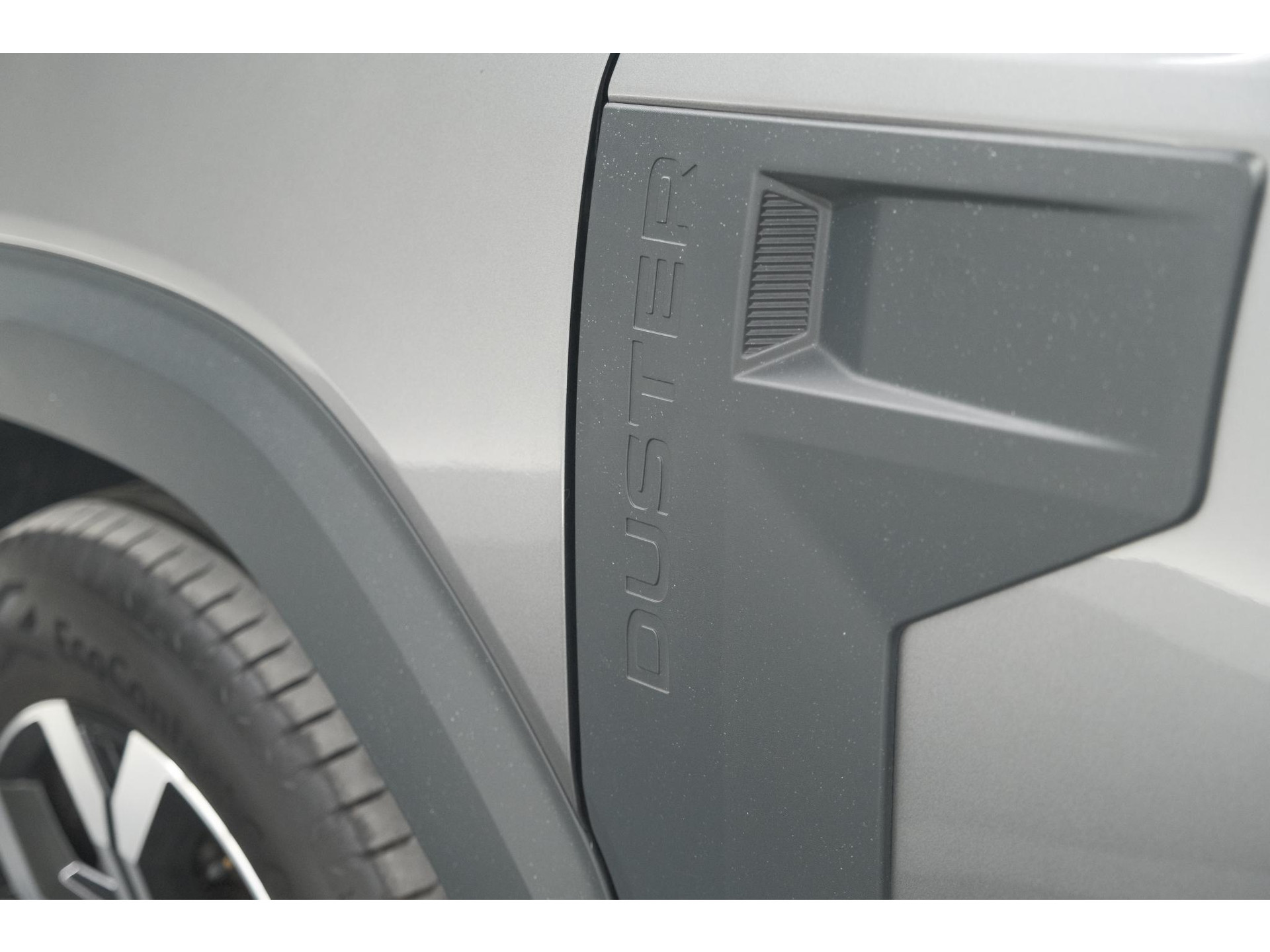 Dacia Duster Mild Hybrid 130 Expression | Camera | Stoelverwarming | Apple Carplay | Navigatie