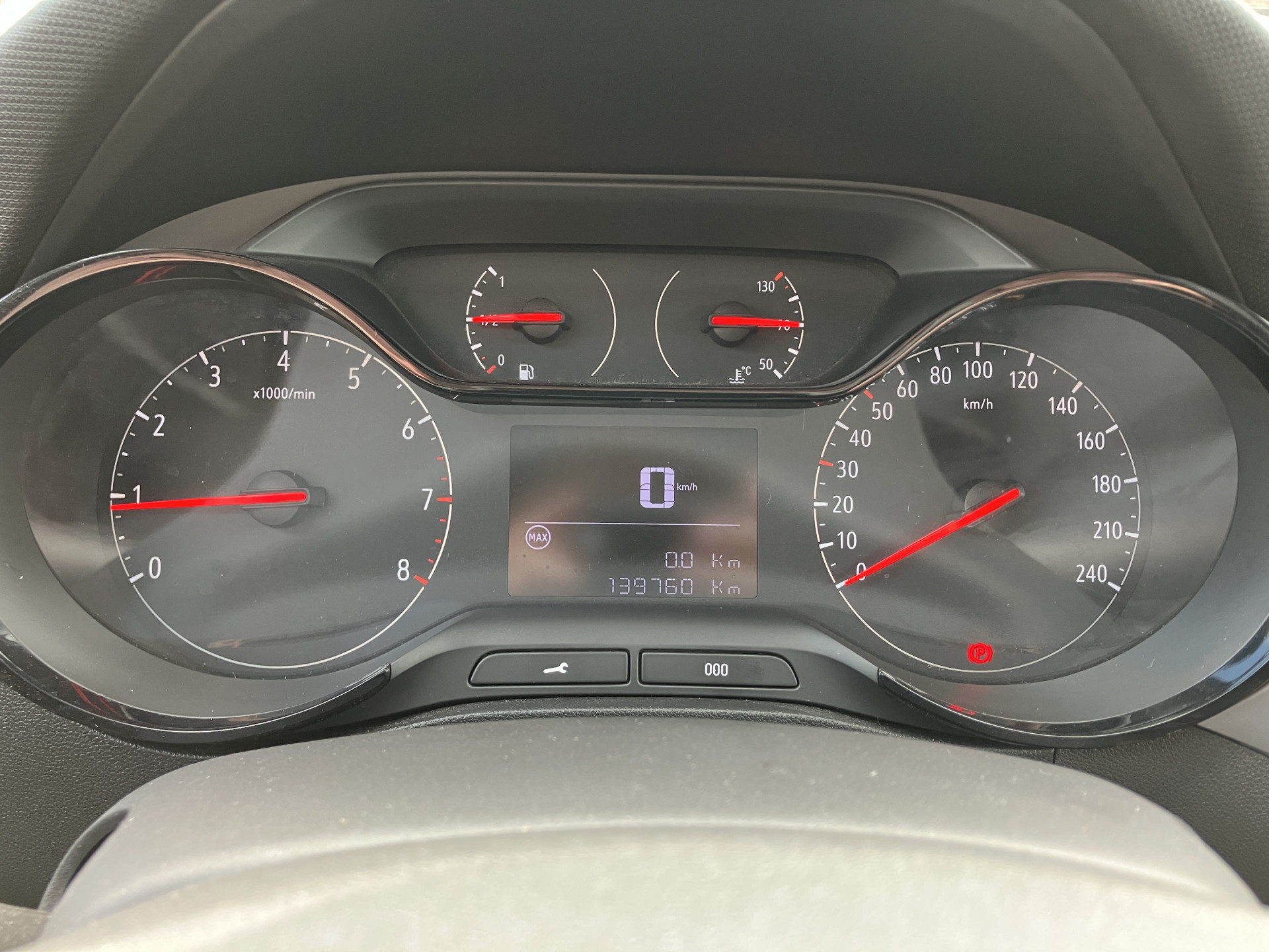 Opel Crossland X 1.2 Turbo 110 pk Online Edition | dealer onderhouden | apple carplay | cruise control | bluetooth | airco | NL auto