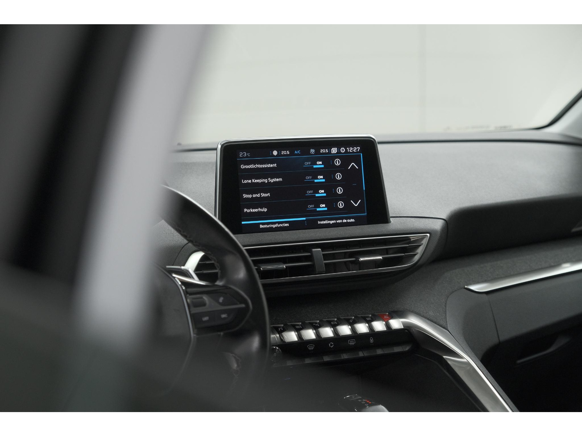 Peugeot 5008 PureTech 130 EAT8 Crossway | Trekhaak | Camera | Navigatie | Apple Carplay