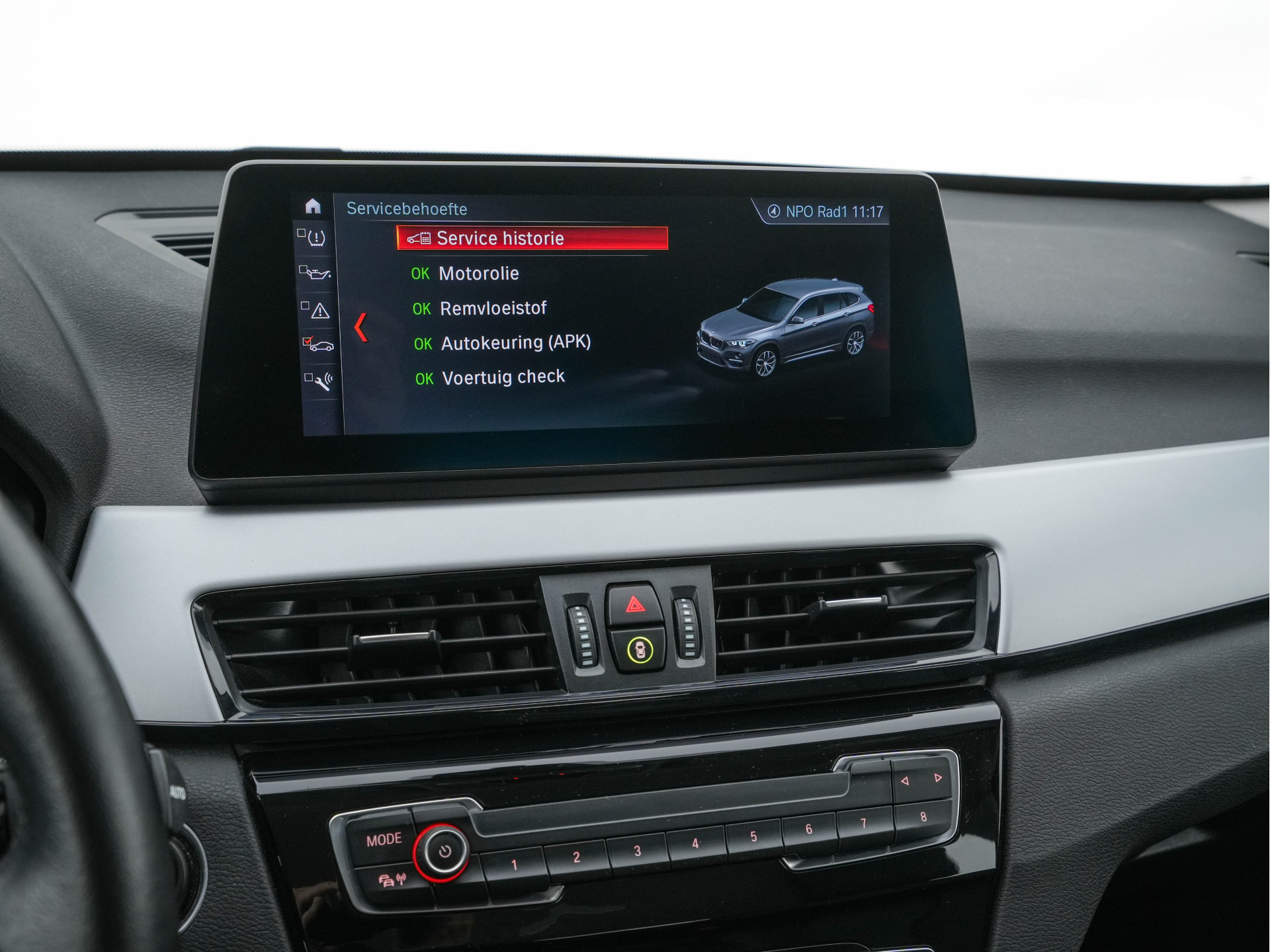 BMW X1 xDrive25e eDrive Edition ( Plug-In ) (INCL-BTW) *LEATHER | FULL-LED | HARMAN/KARDON | CAMERA | HEATED-COMFORTSEATS | NAVI-FULLMAP | ECC | KEYLESS |  PDC | CRUISE | DAB | TOWBAR | HEAD-UP | 17''ALU*