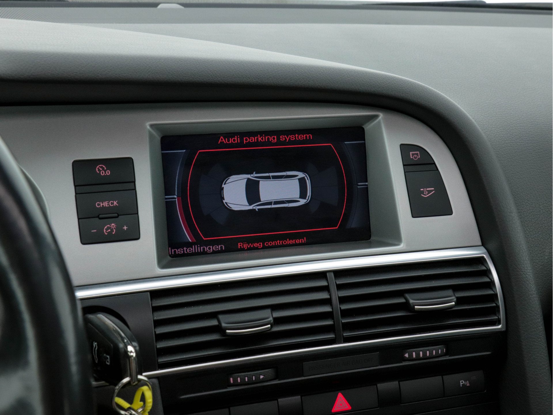 Audi S6 Avant S6 5.2 FSI Quattro [⚠️] Aut. *PANO | LEATHER | XENON-PLUS | NAVI-FULLMAP | SPORT-SEATS | BOSE-SURROUND | ECC | DECOR-CARBON | PDC | HEATED-SPORTSEATS | SHIFT-PADDLES |  CRUISE | 18"ALU*